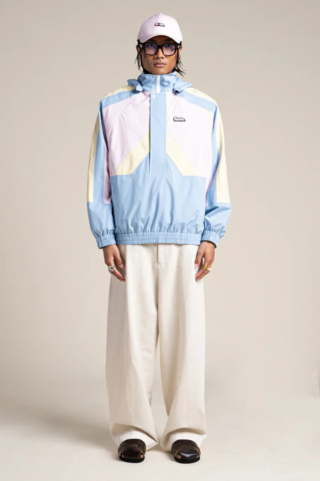 Abbesses - Veste Imperméable - Image 46