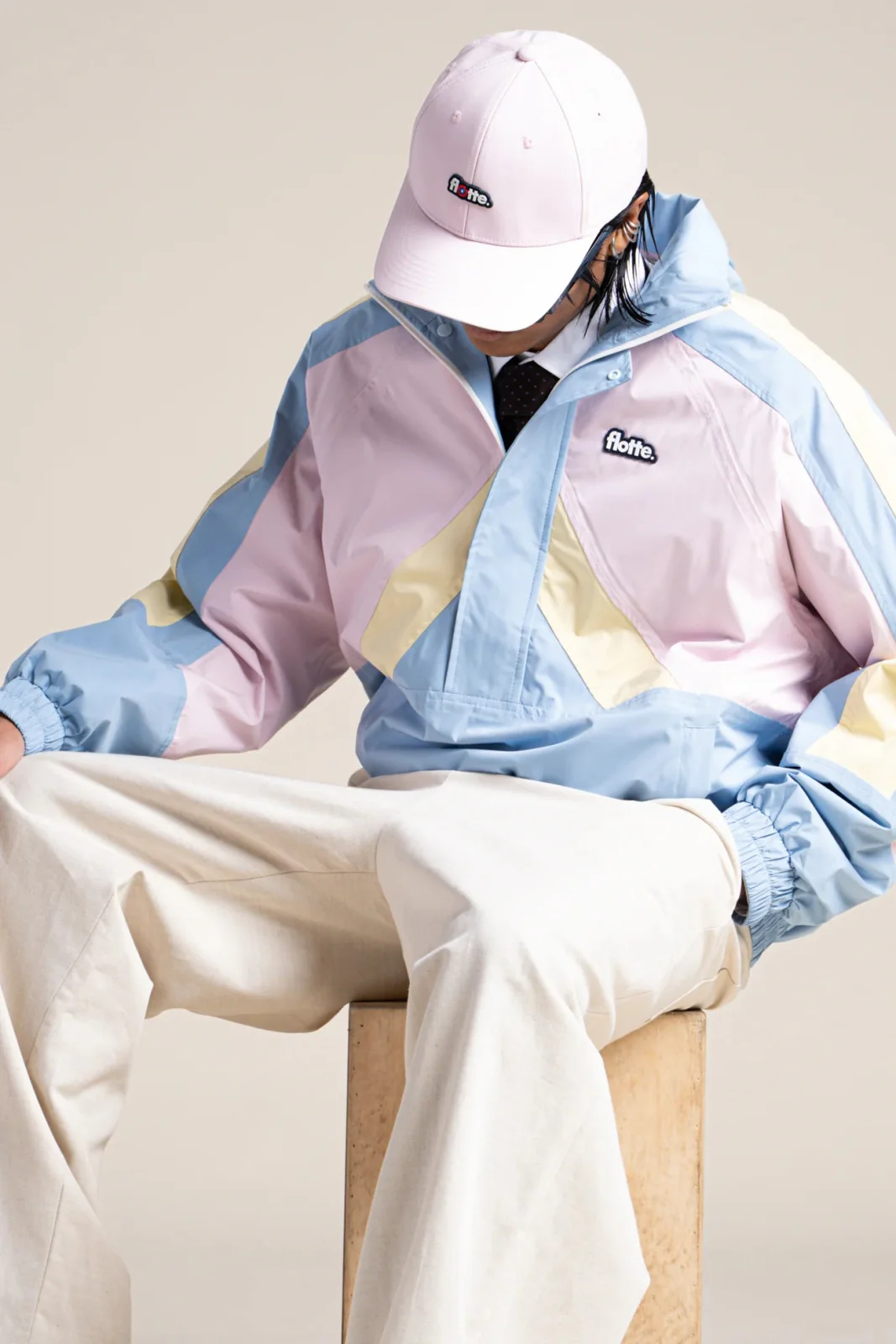 Abbesses - Veste Imperméable - Image 47