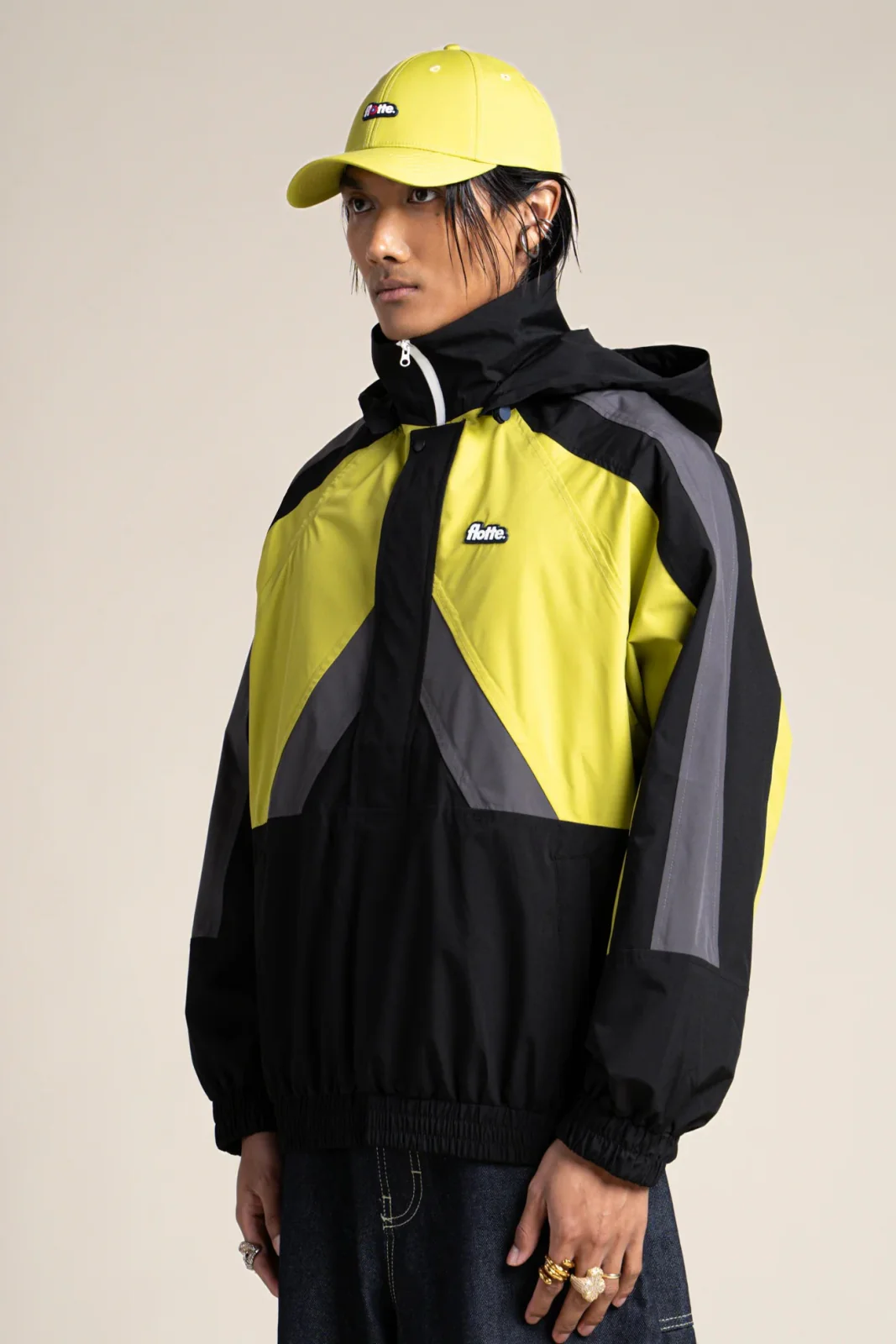 Abbesses - Veste Imperméable - Image 49