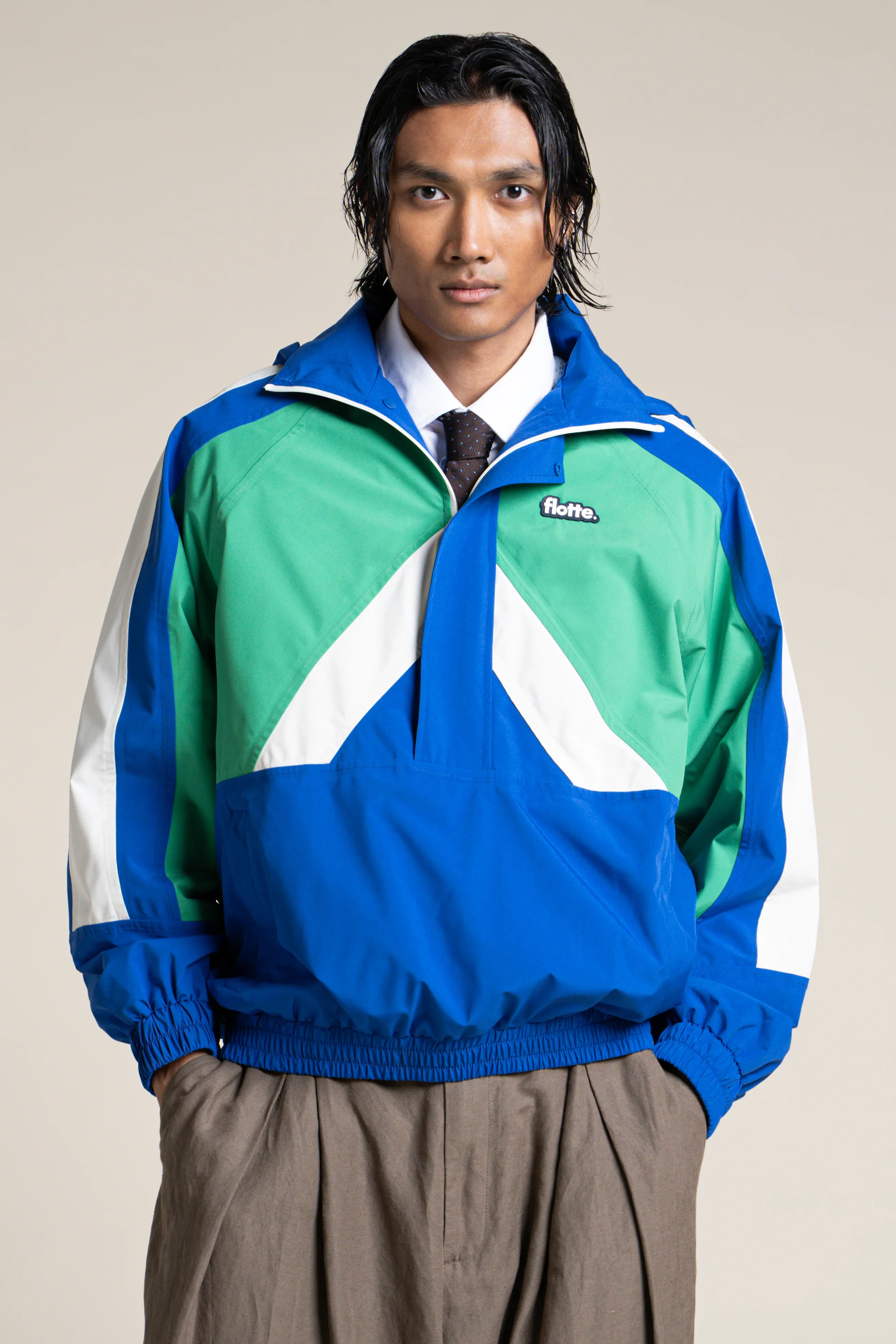 Abbesses - Veste Imperméable - Image 5