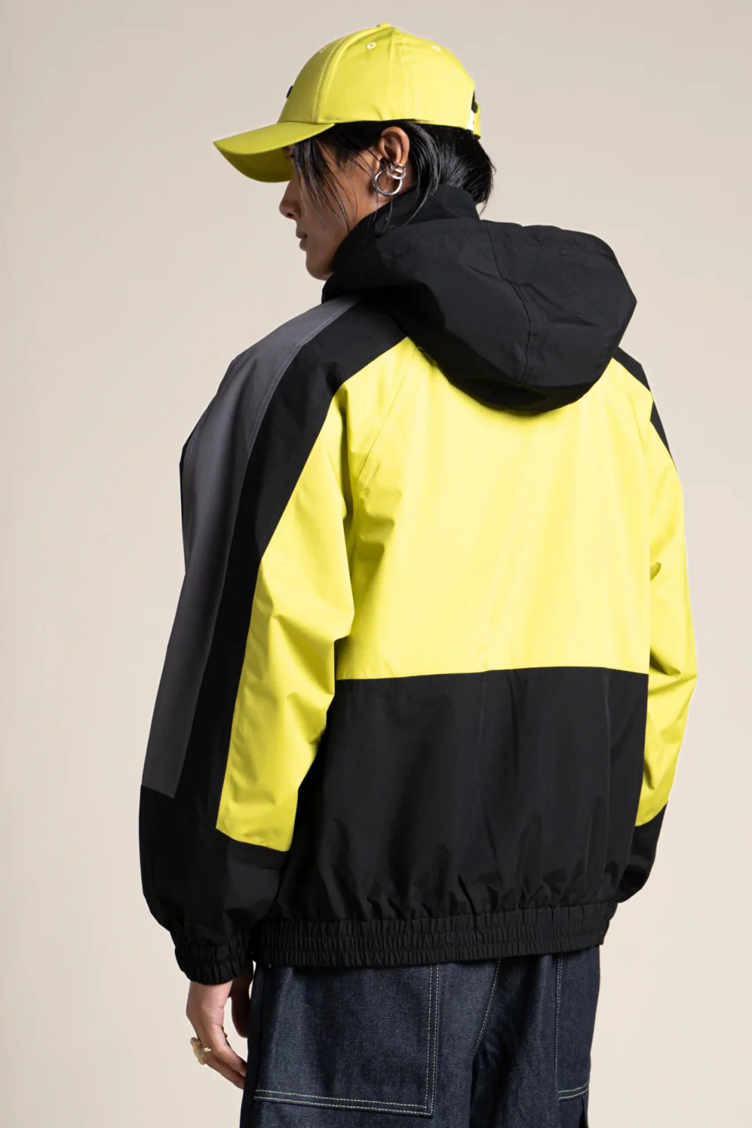 Abbesses - Veste Imperméable - Image 50