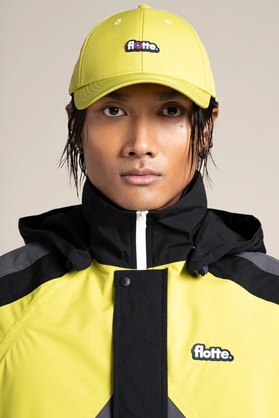 Abbesses - Veste Imperméable - Image 51