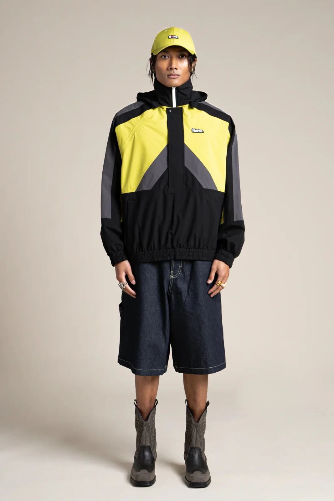 Abbesses - Veste Imperméable - Image 53