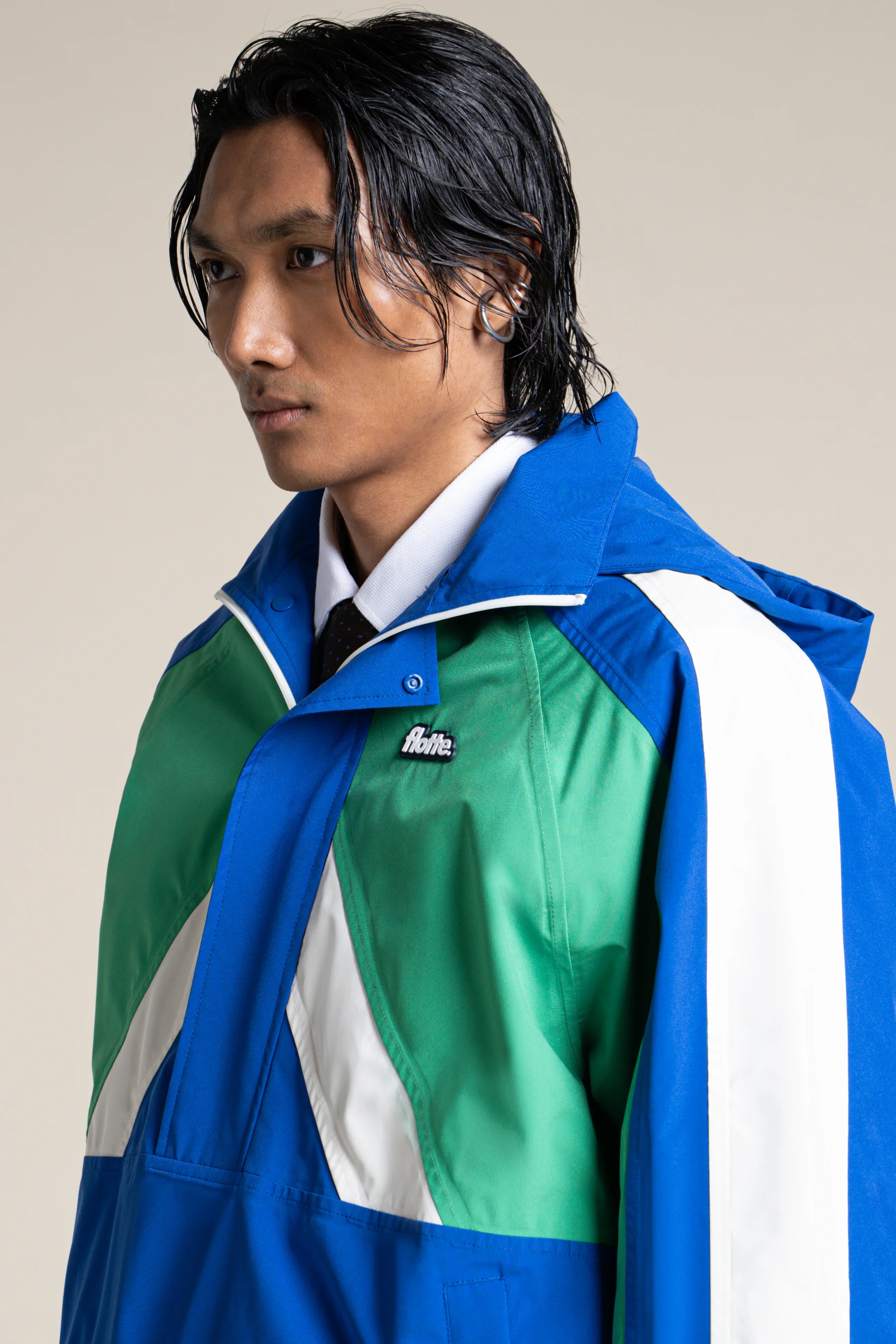 Abbesses - Veste Imperméable - Image 54