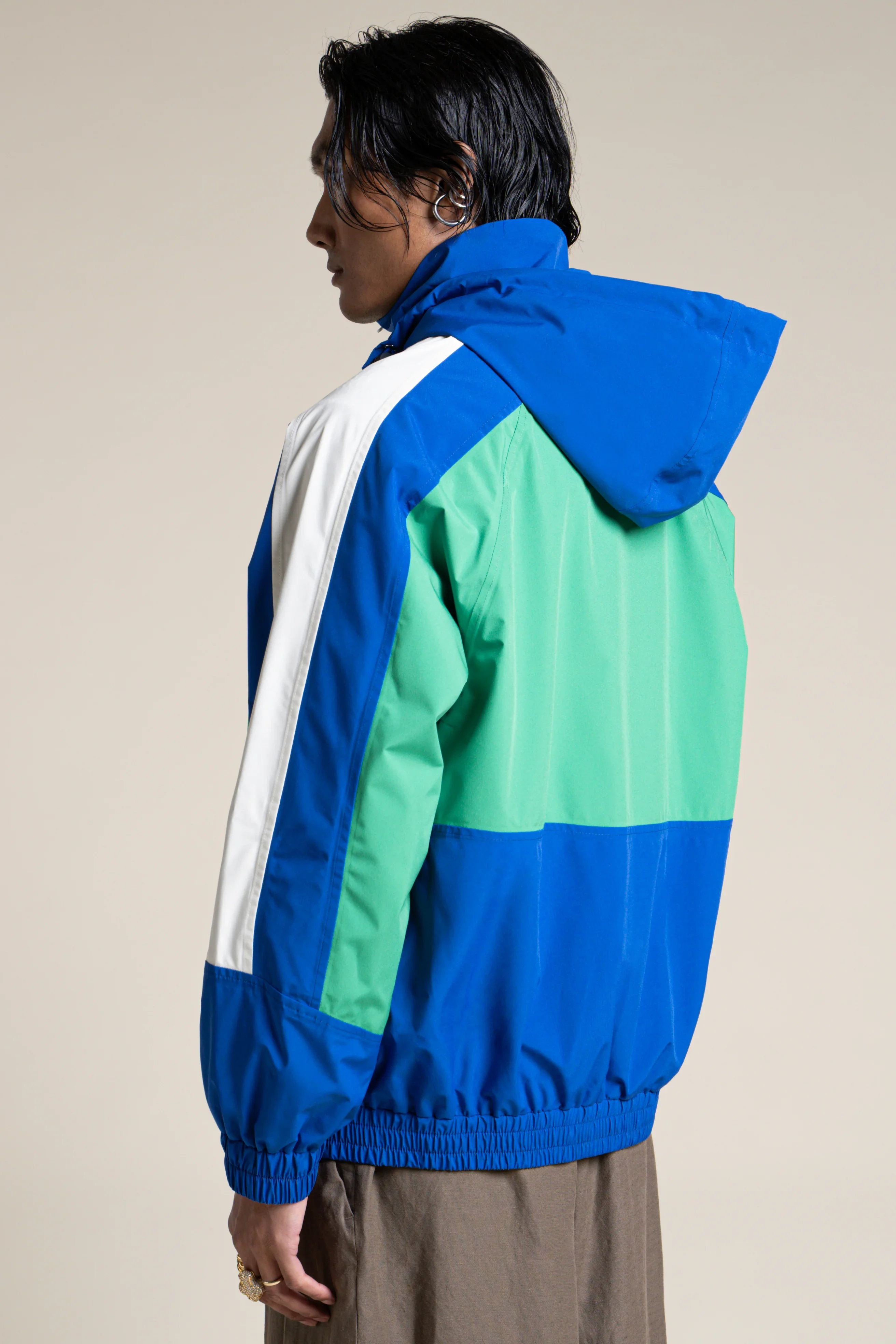 Abbesses - Veste Imperméable - Image 55