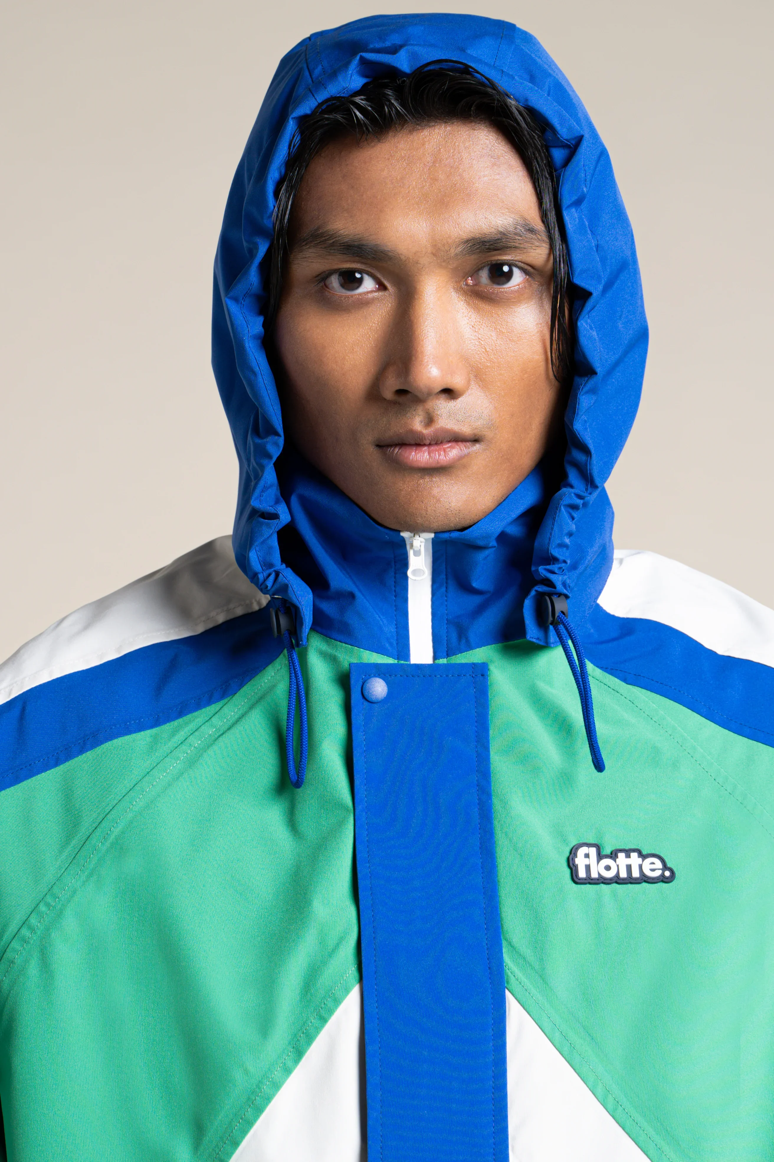 Abbesses - Veste Imperméable - Image 56