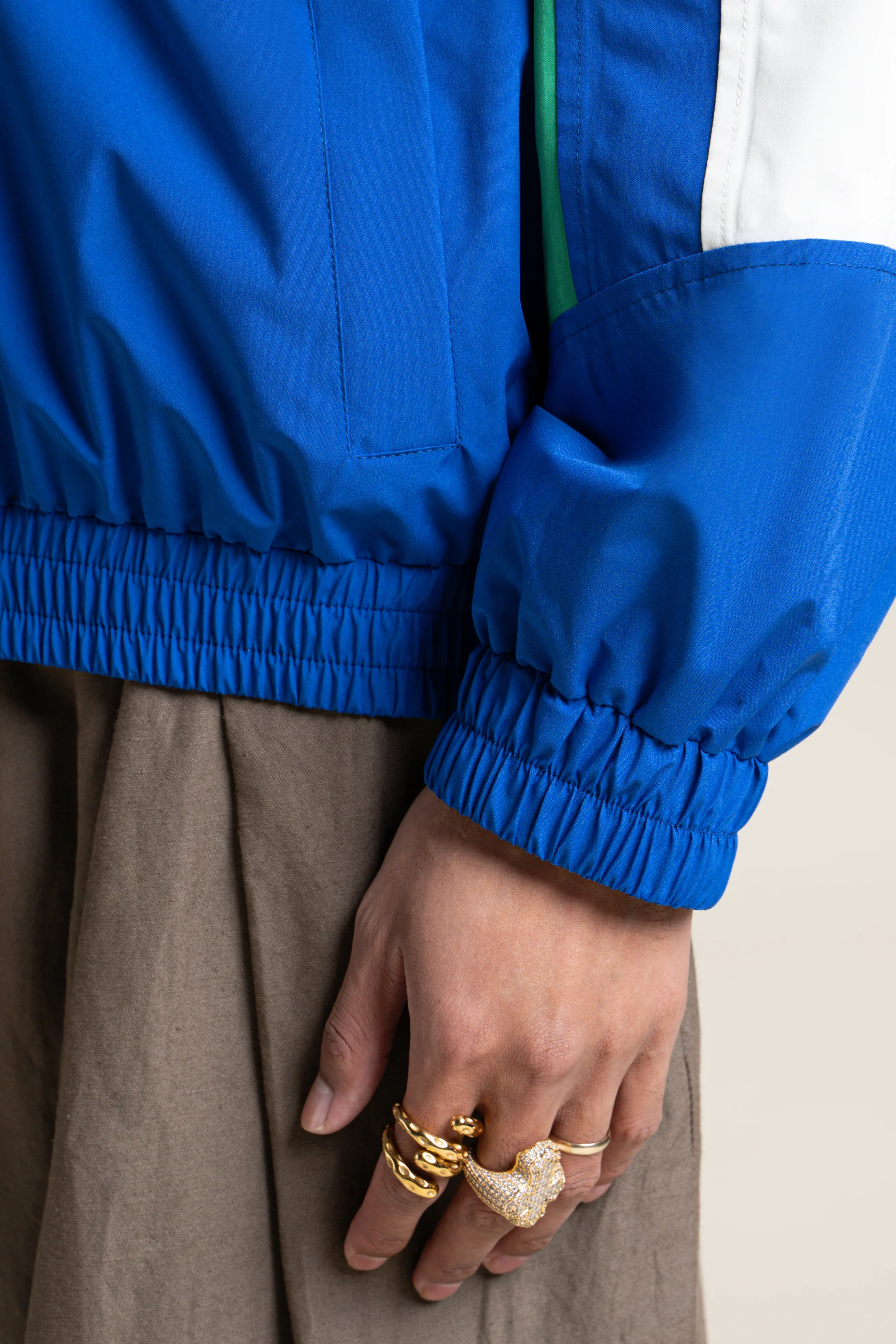 Abbesses - Veste Imperméable - Image 57