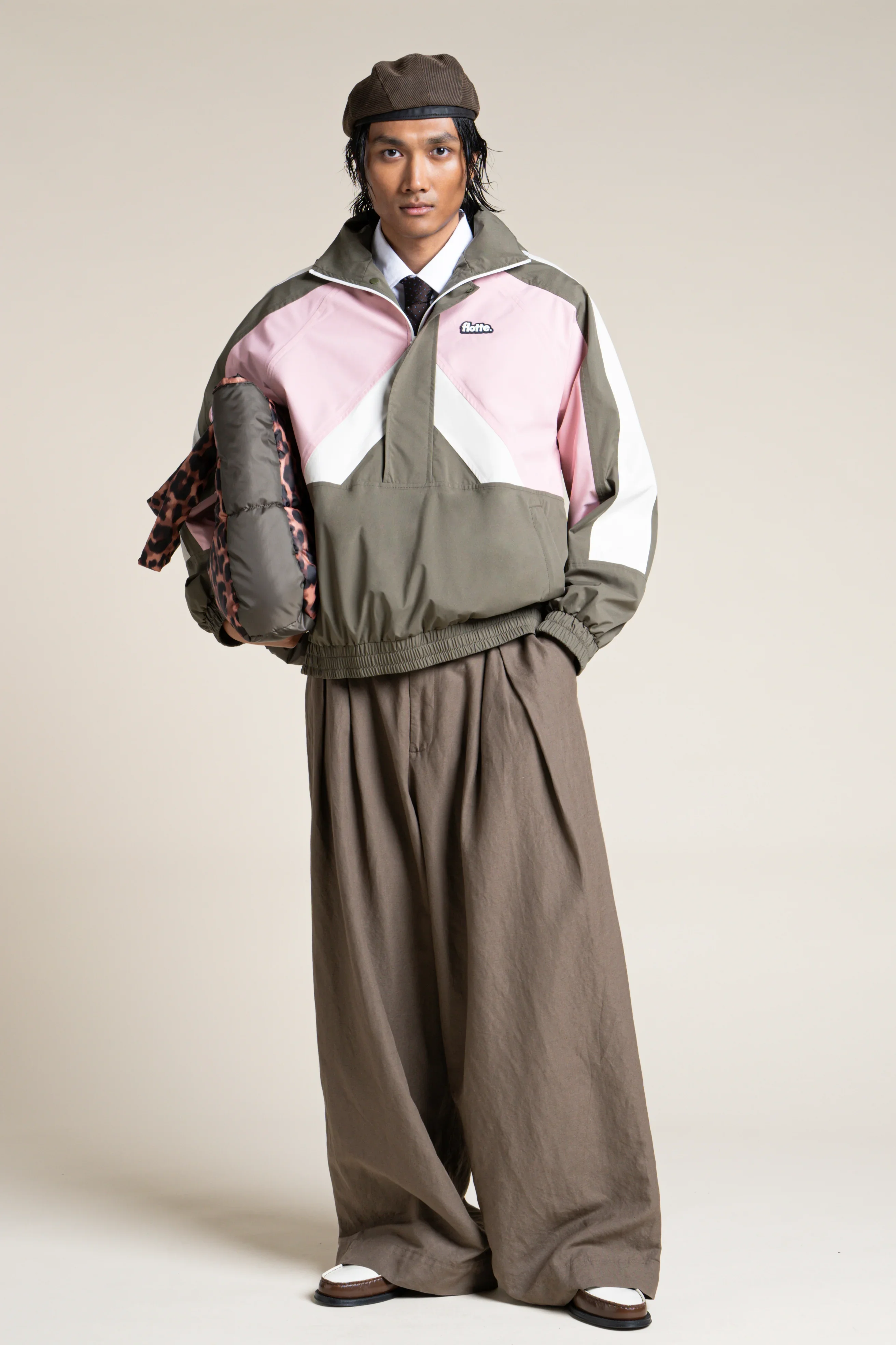 Abbesses - Veste Imperméable - Image 59