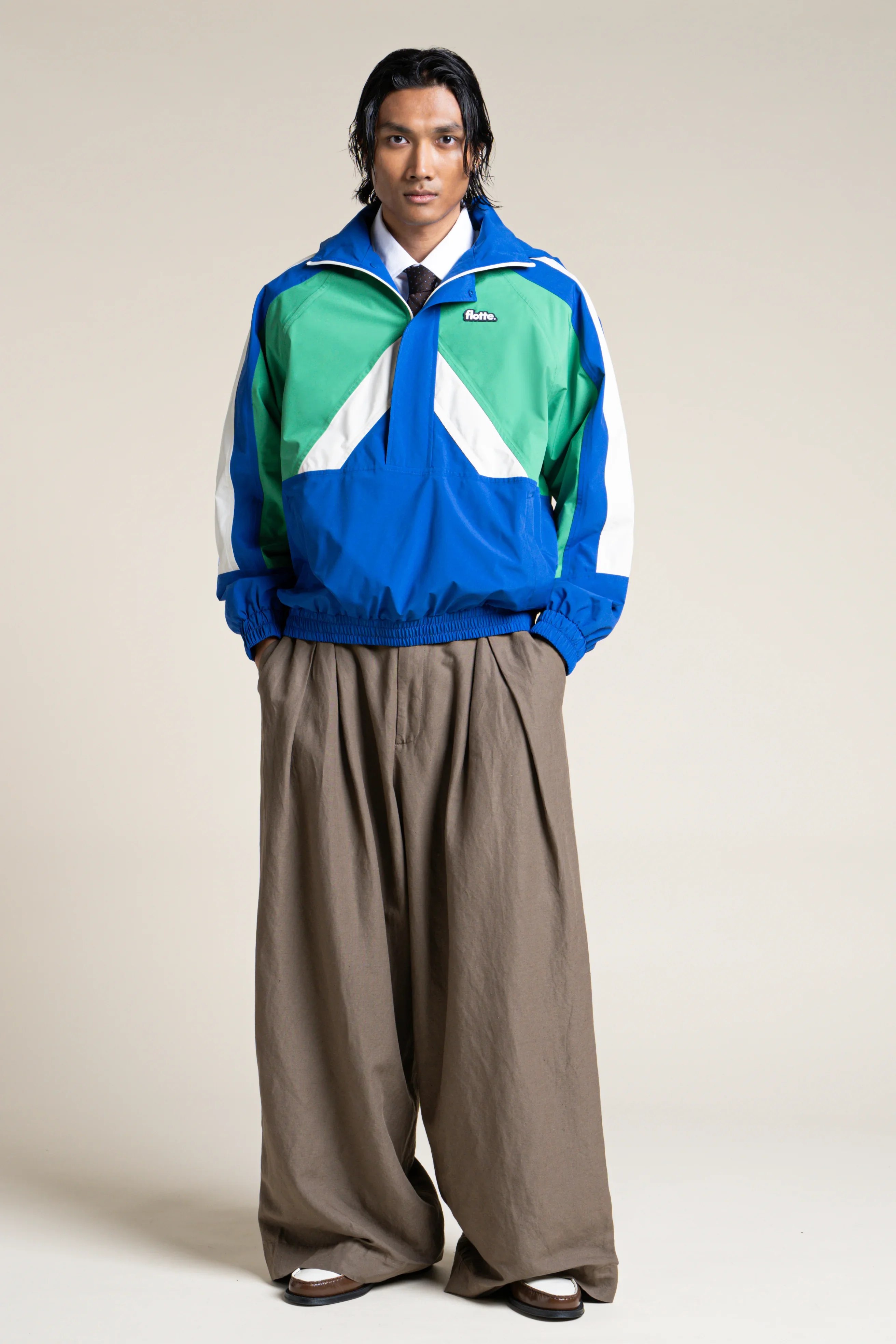 Abbesses - Veste Imperméable - Image 6