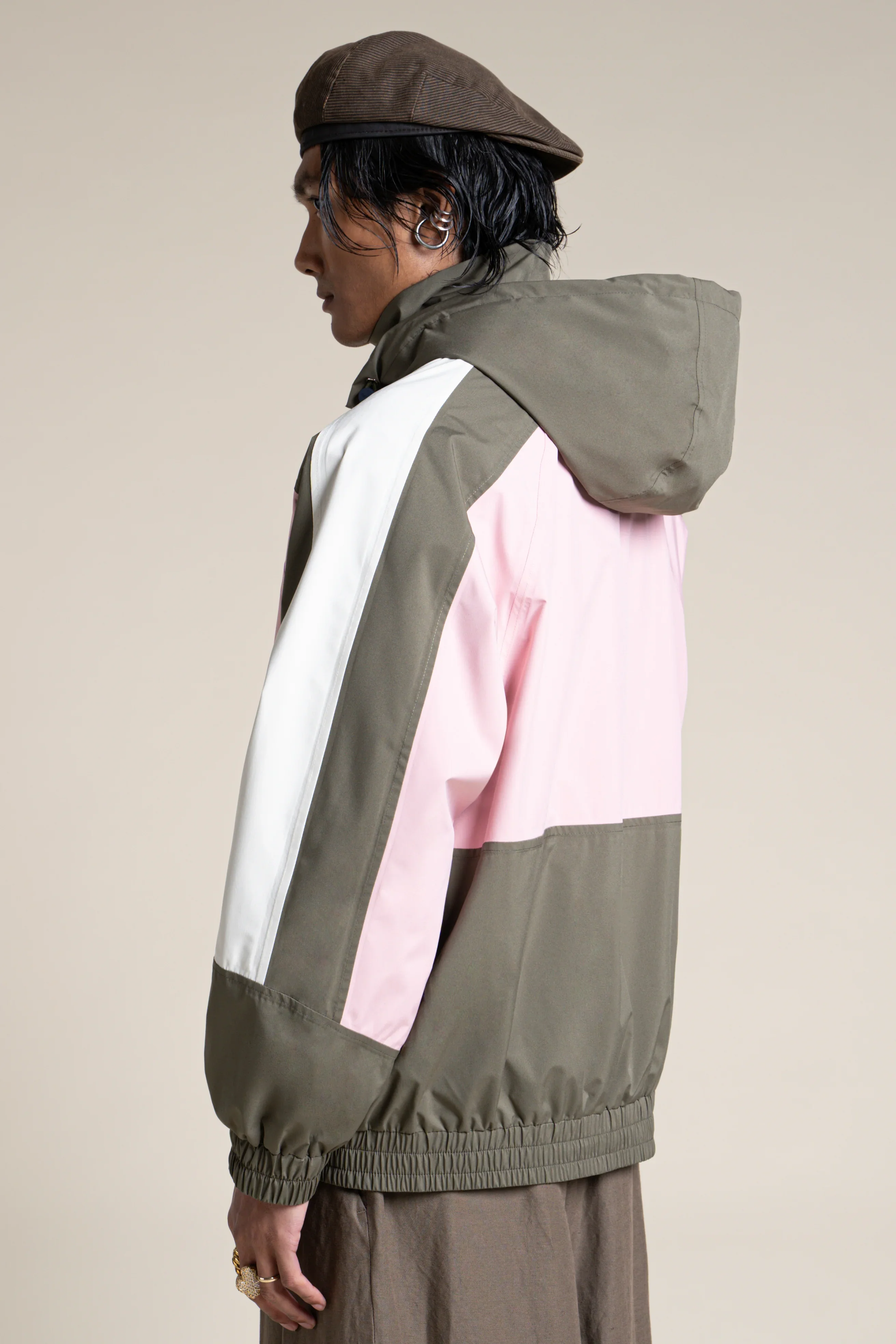 Abbesses - Veste Imperméable - Image 60