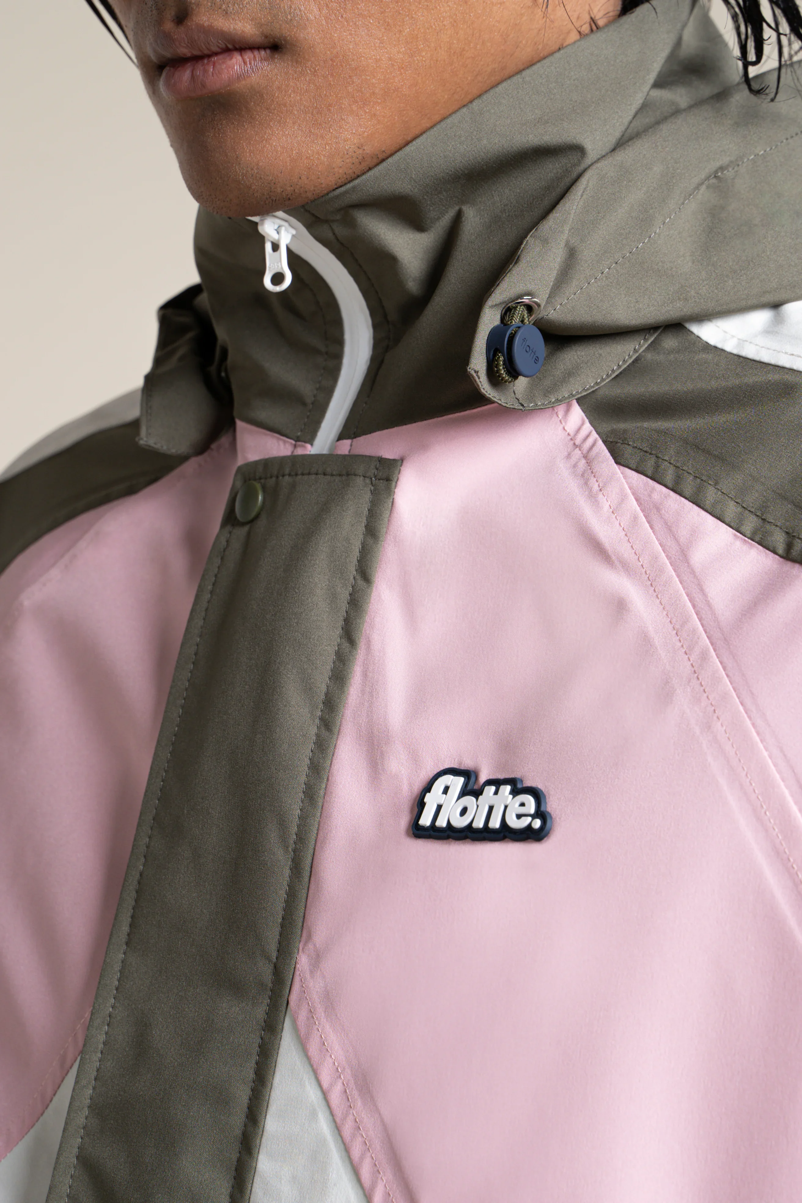 Abbesses - Veste Imperméable - Image 61