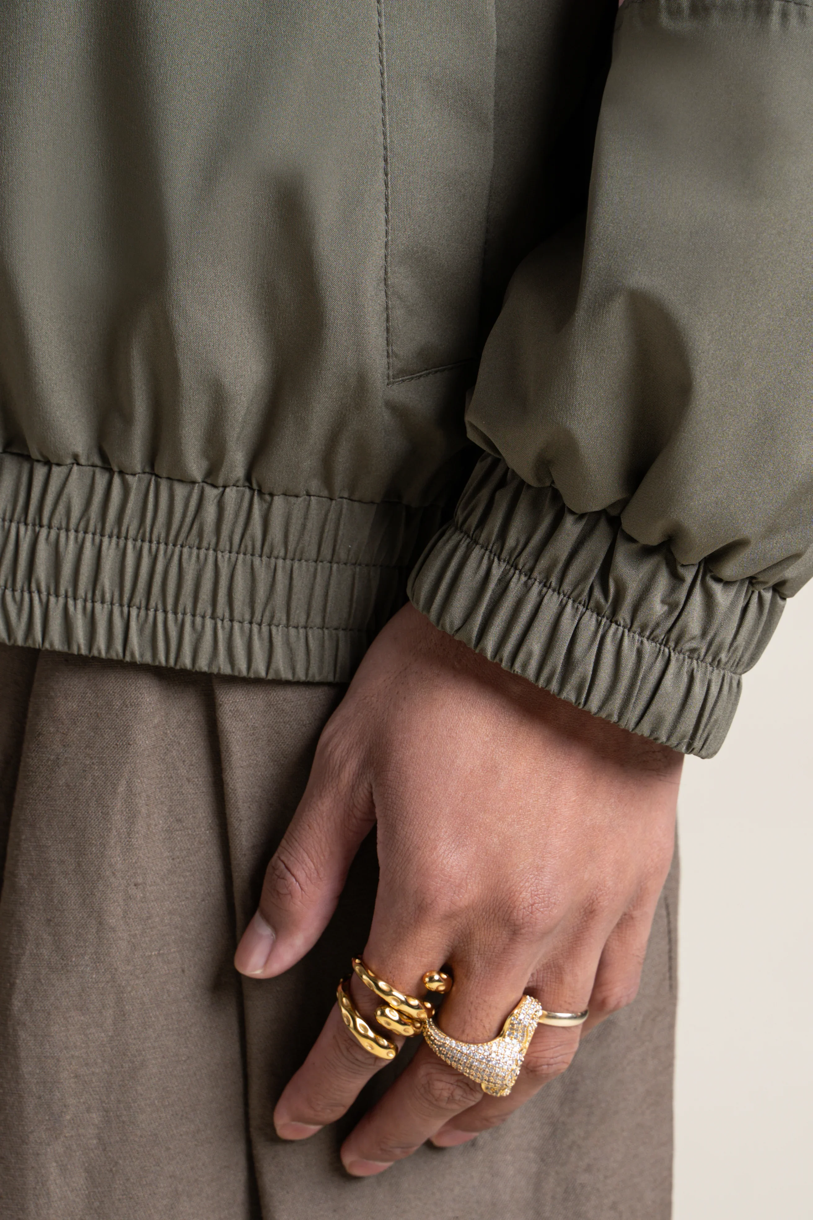 Abbesses - Veste Imperméable - Image 62