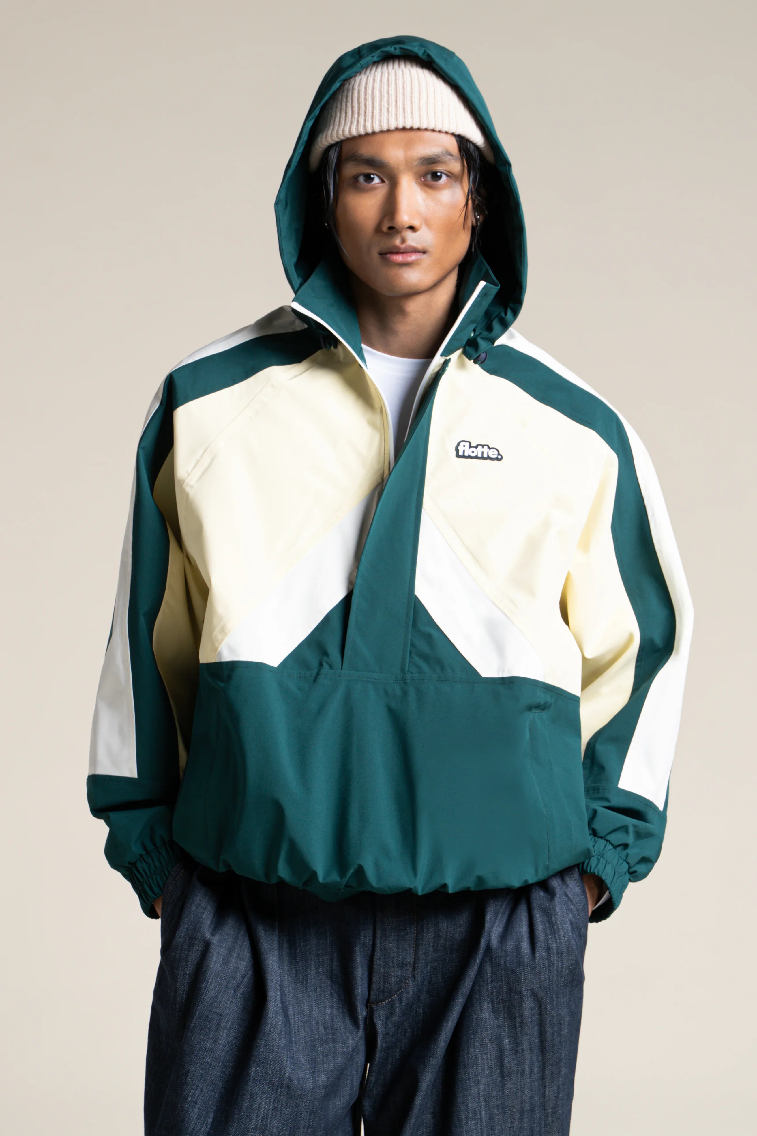 Abbesses - Veste Imperméable - Image 66