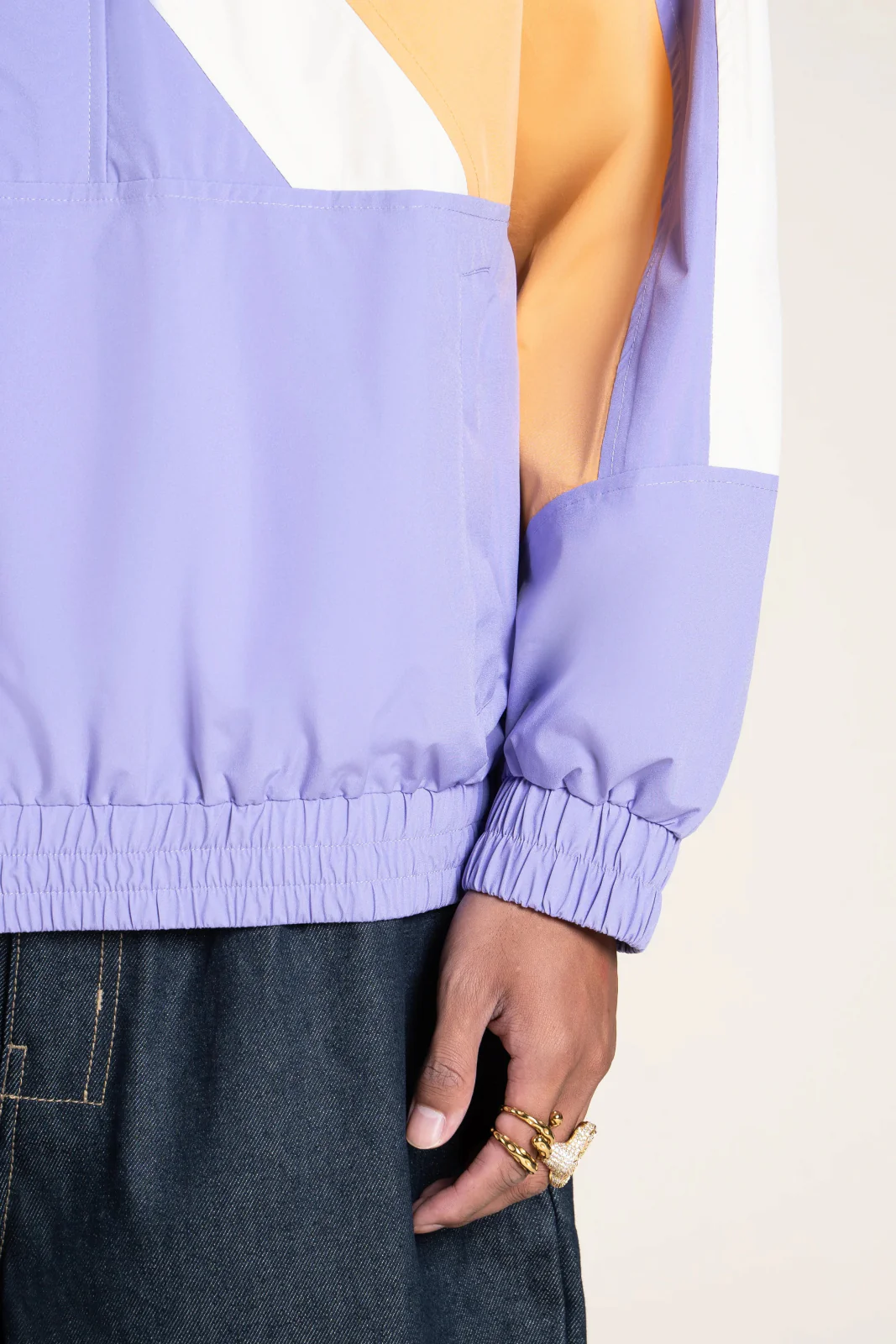 Abbesses - Veste Imperméable - Image 68