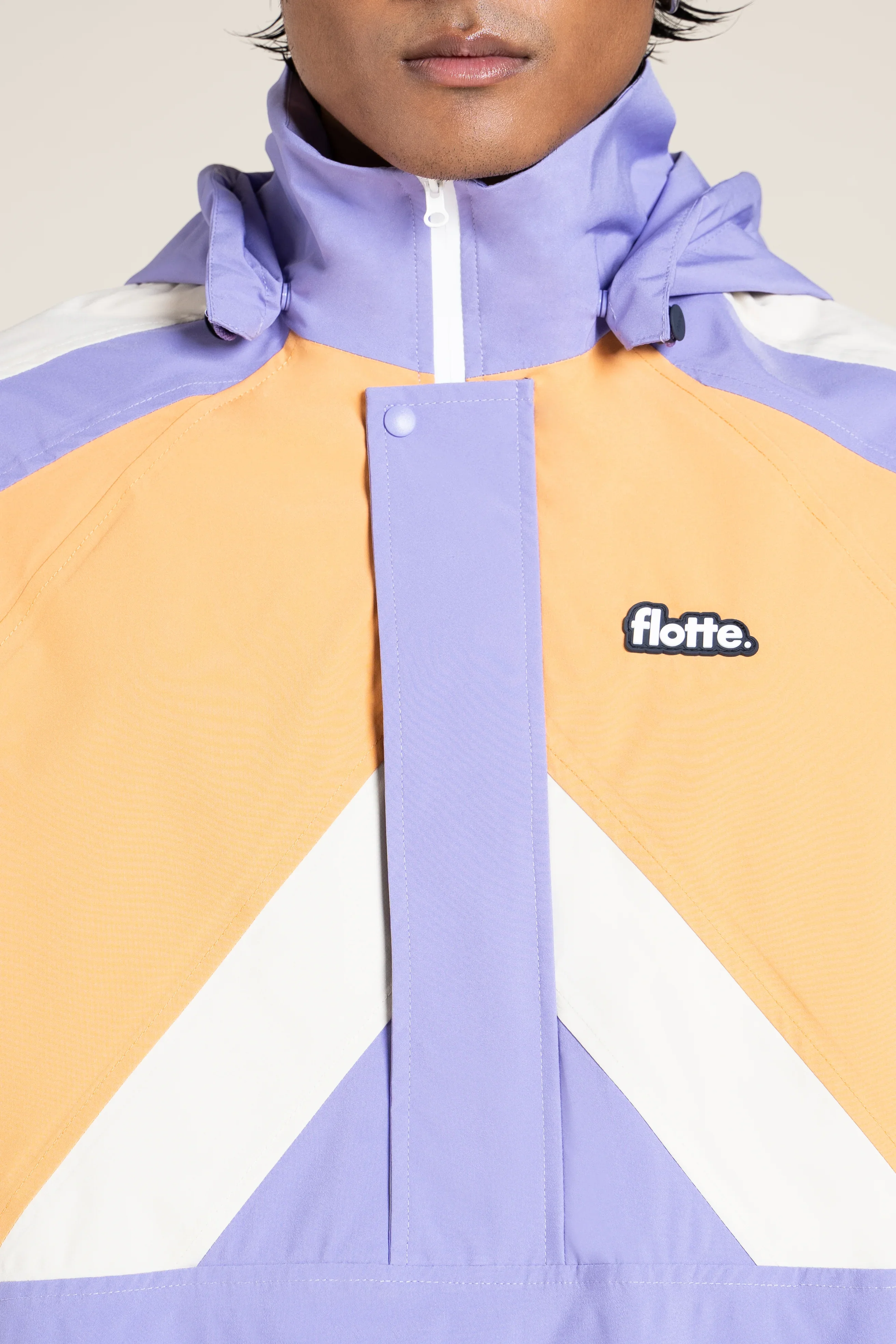 Abbesses - Veste Imperméable - Image 69