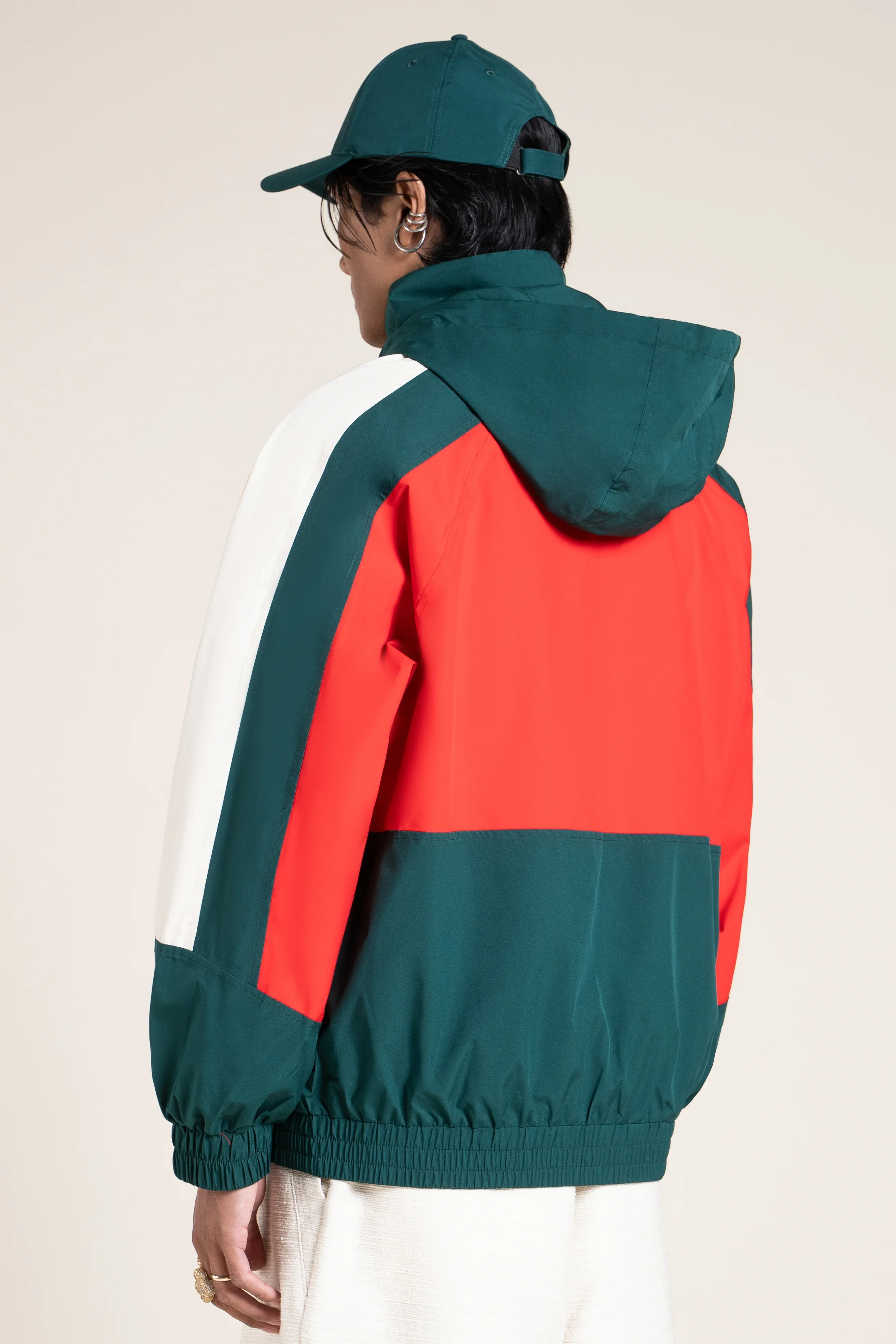 Abbesses - Veste Imperméable - Image 70