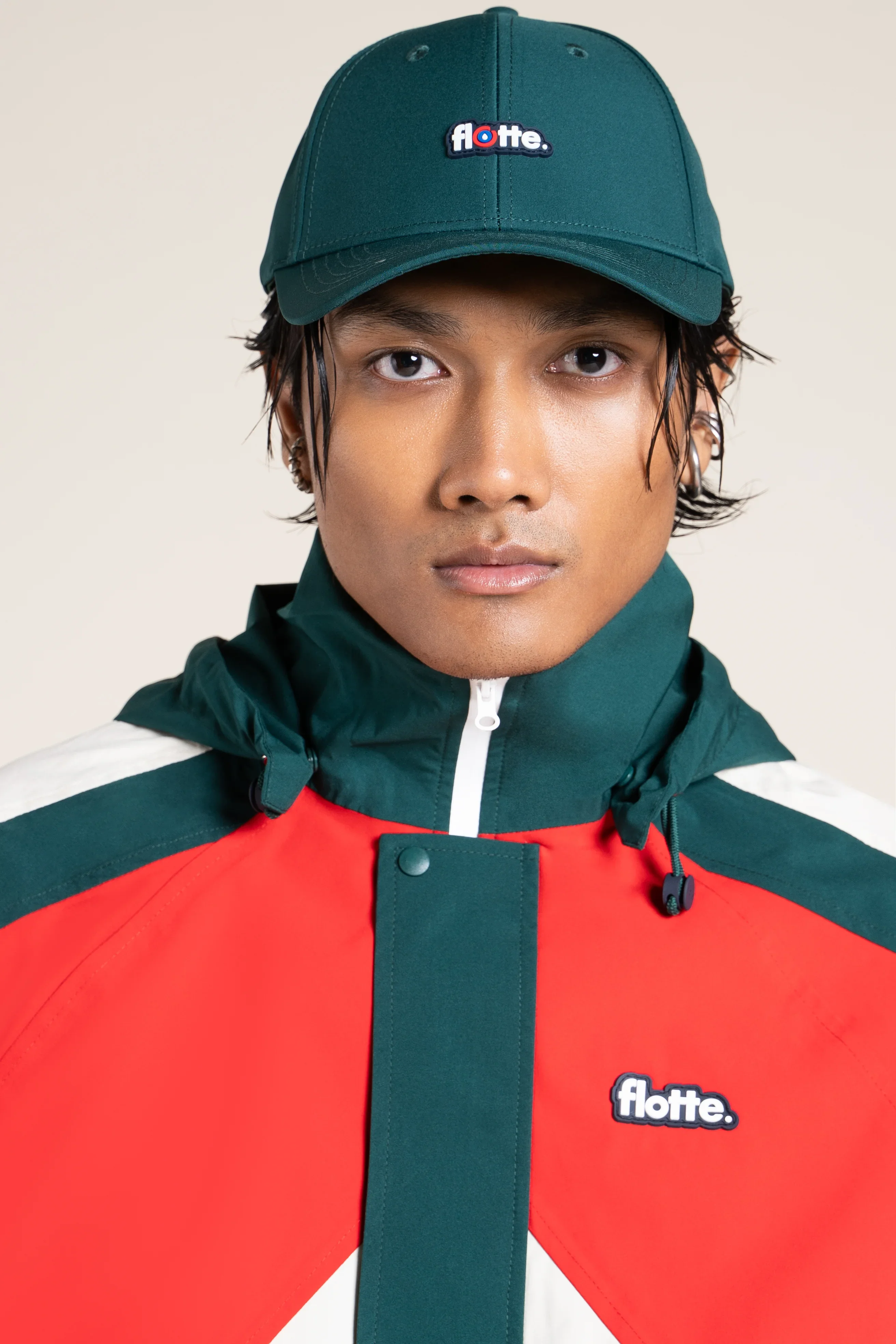 Abbesses - Veste Imperméable - Image 71