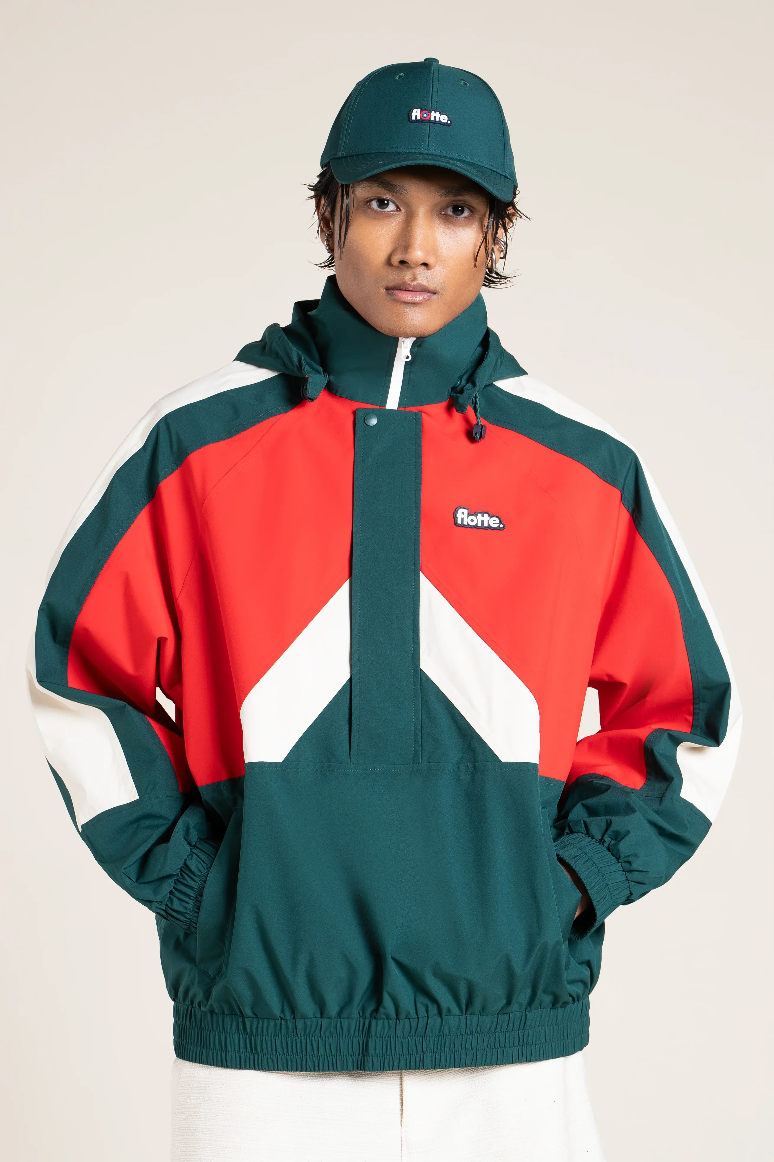 Abbesses - Veste Imperméable - Image 72