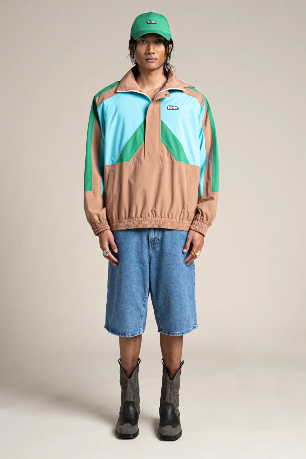 Abbesses - Veste Imperméable - Image 8