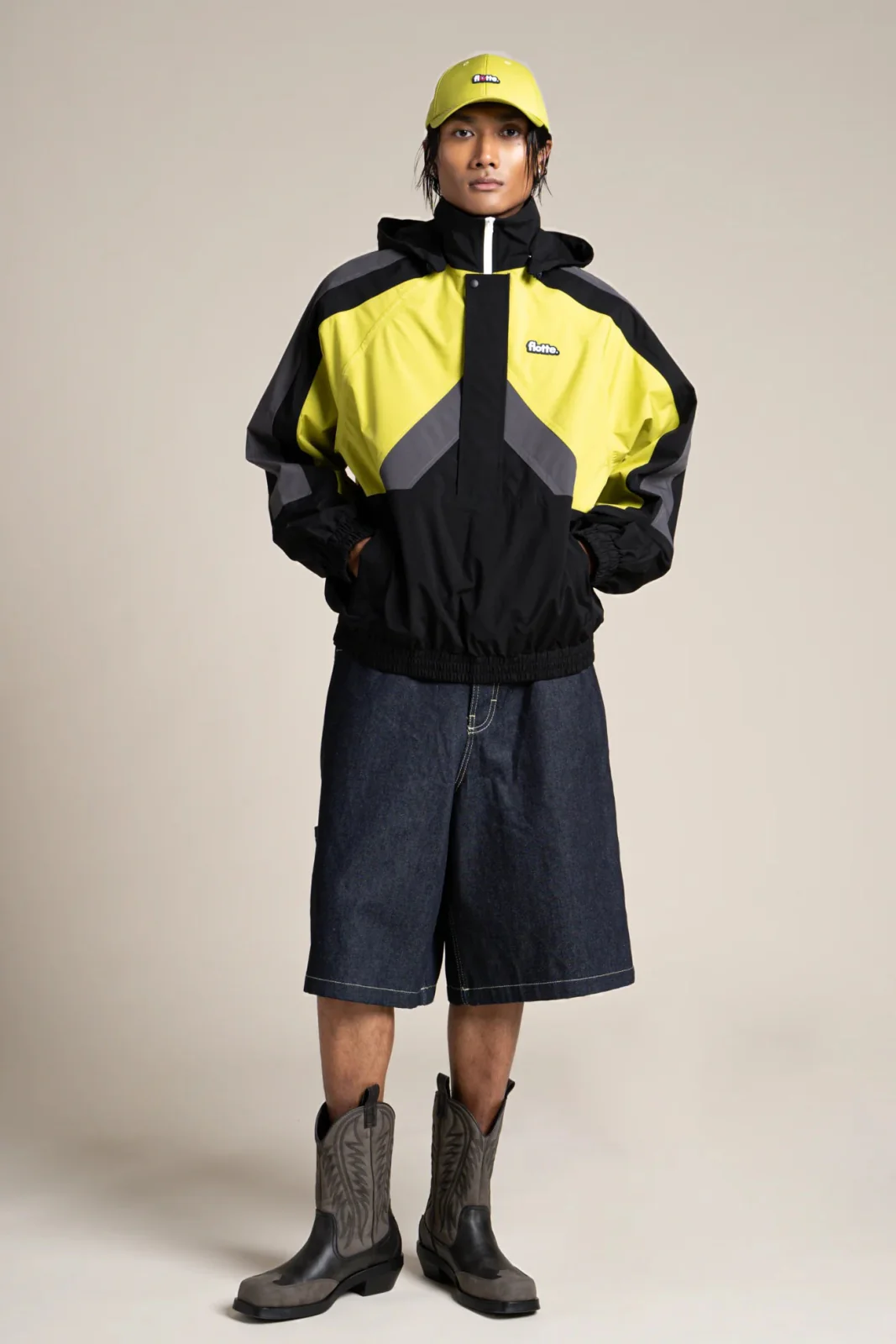 Abbesses - Veste Imperméable - Image 9