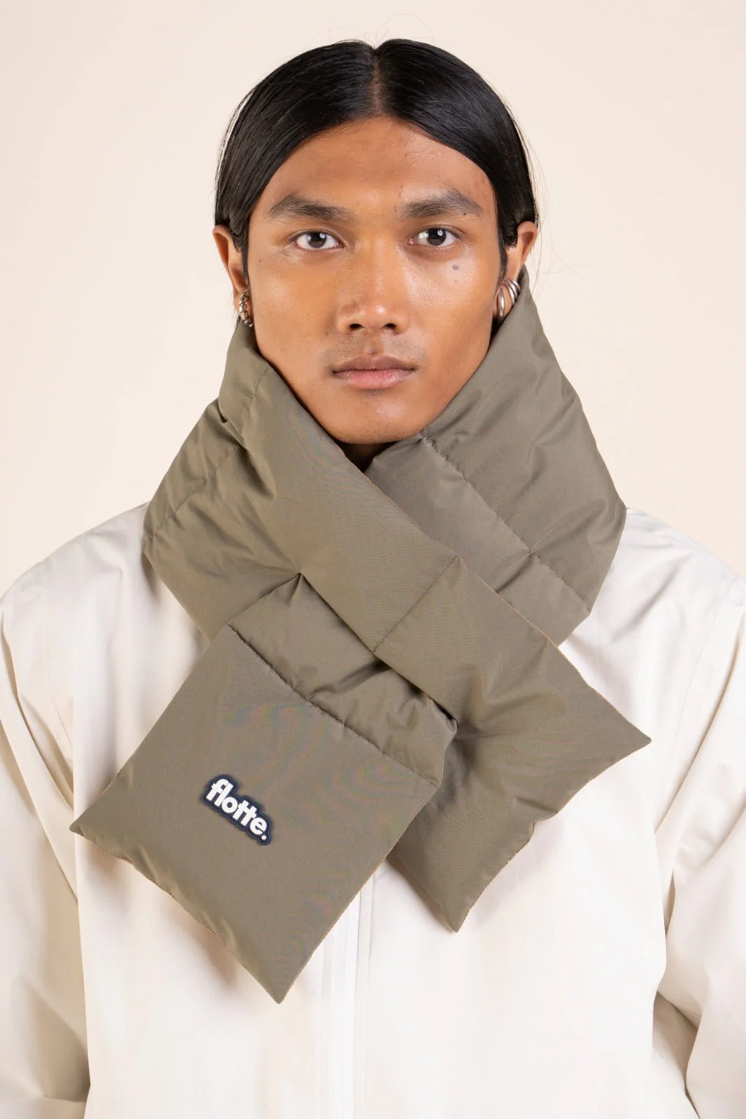 Alma - Écharpe Réversible - Image 13