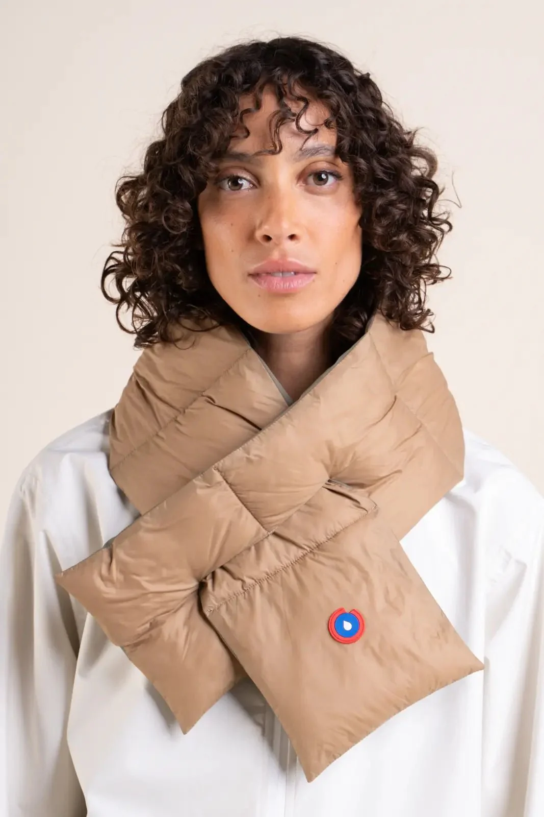 Alma - Écharpe Réversible - Image 14