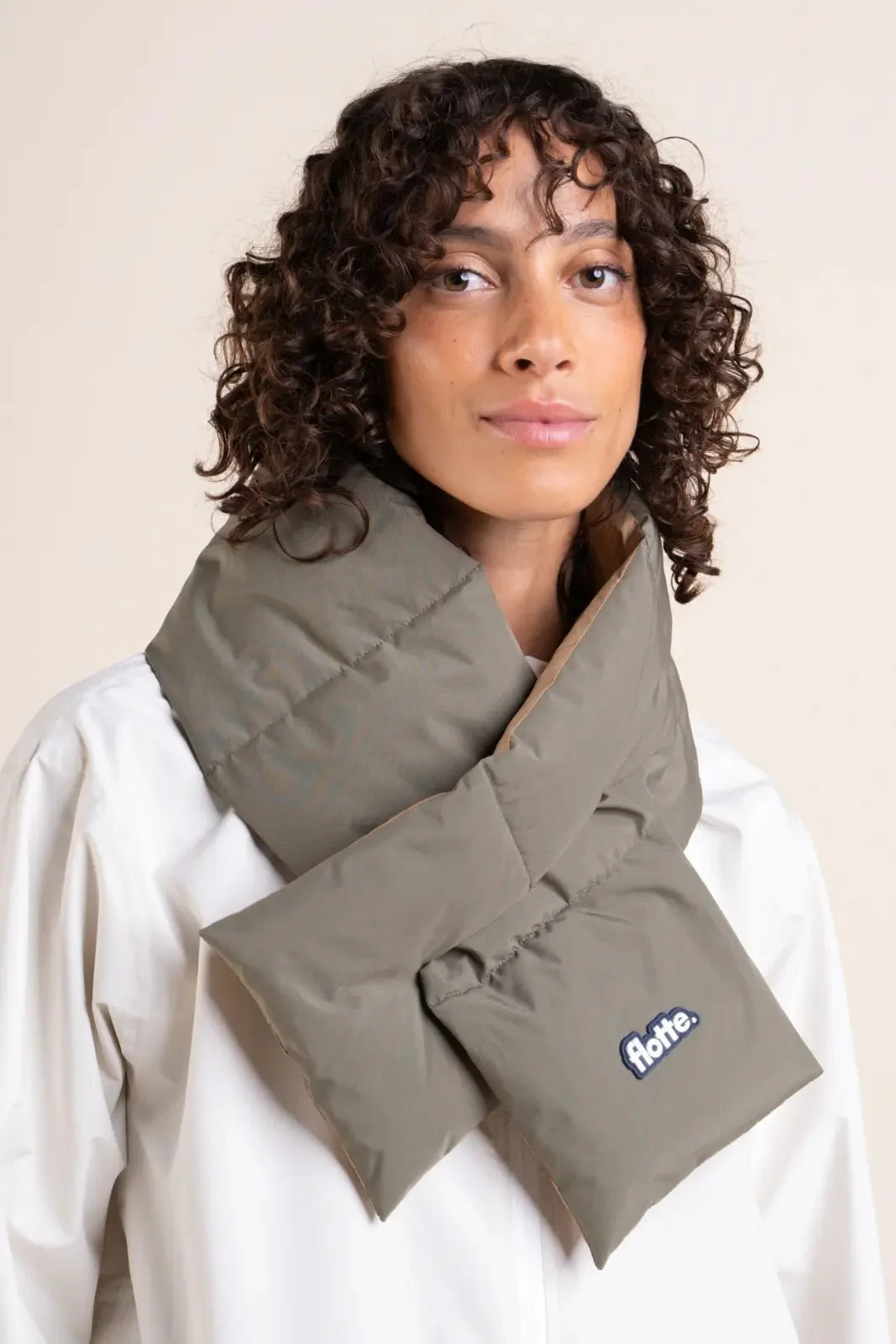 Alma - Écharpe Réversible - Image 15