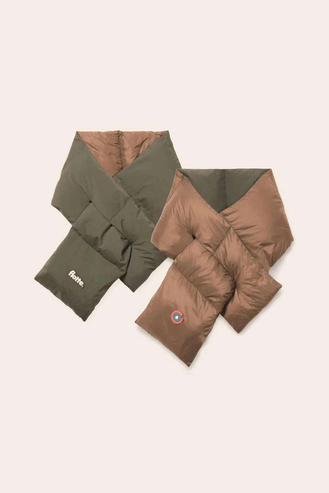 Alma - Écharpe Réversible - Image 16