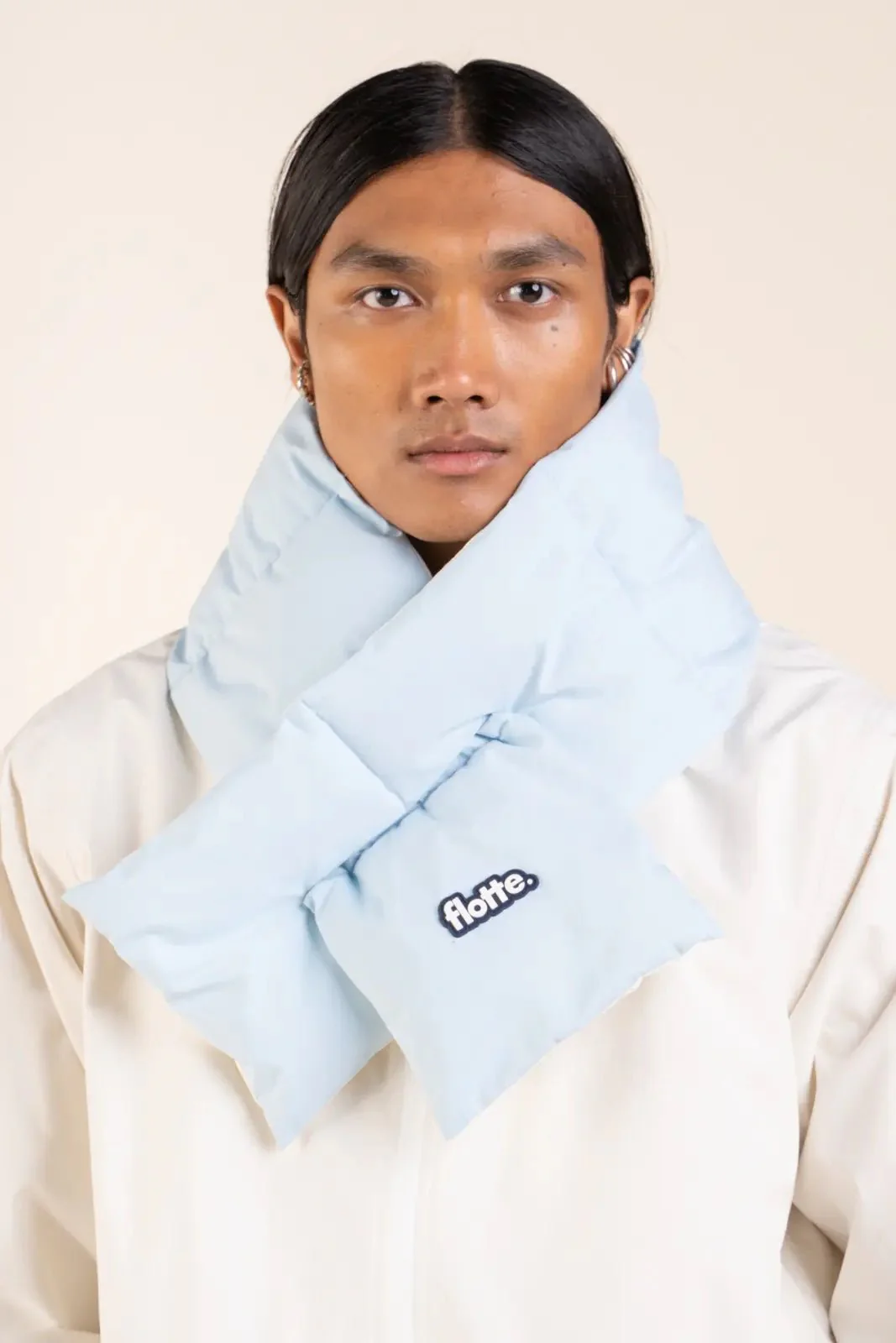 Alma - Écharpe Réversible - Image 17