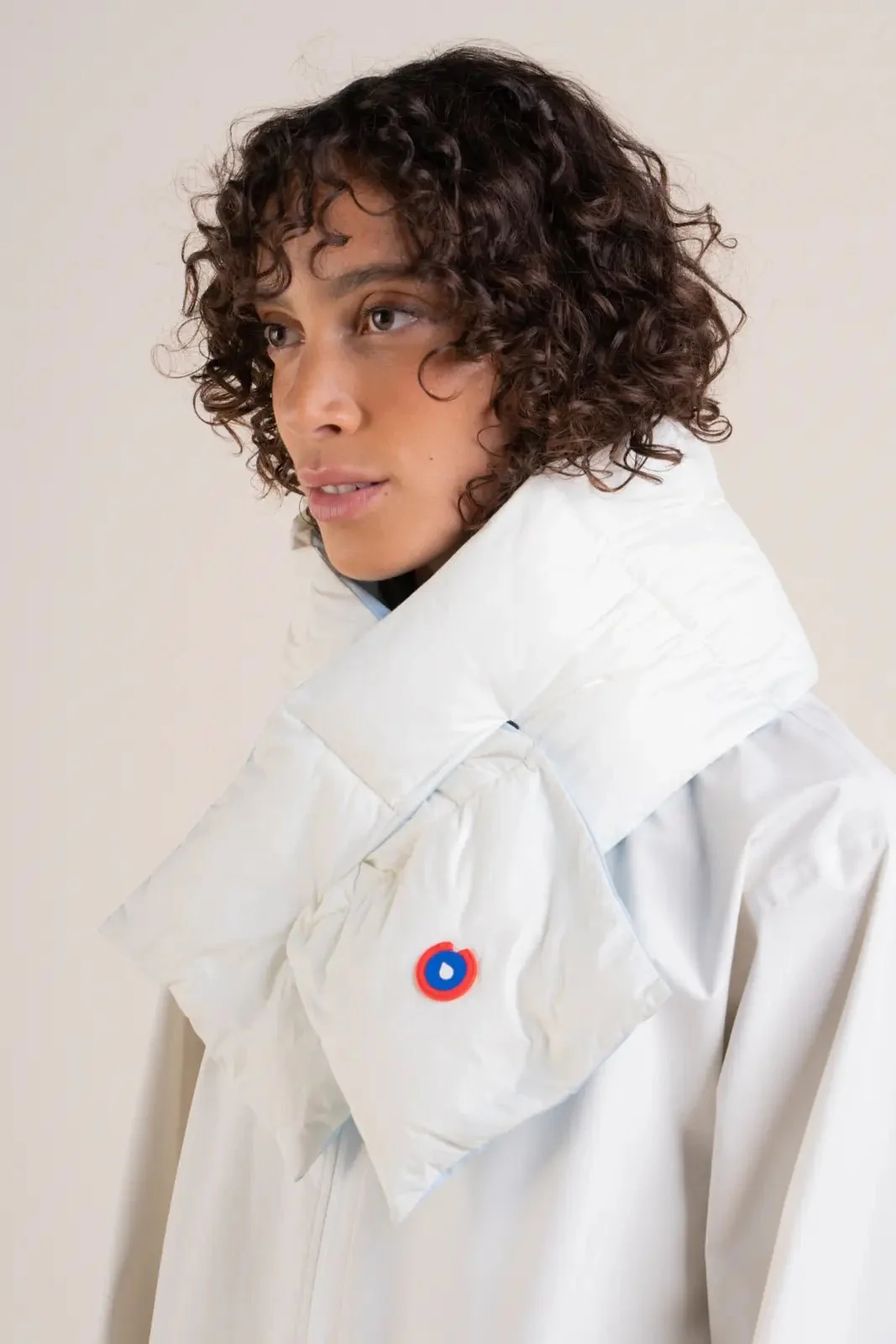 Alma - Écharpe Réversible - Image 19