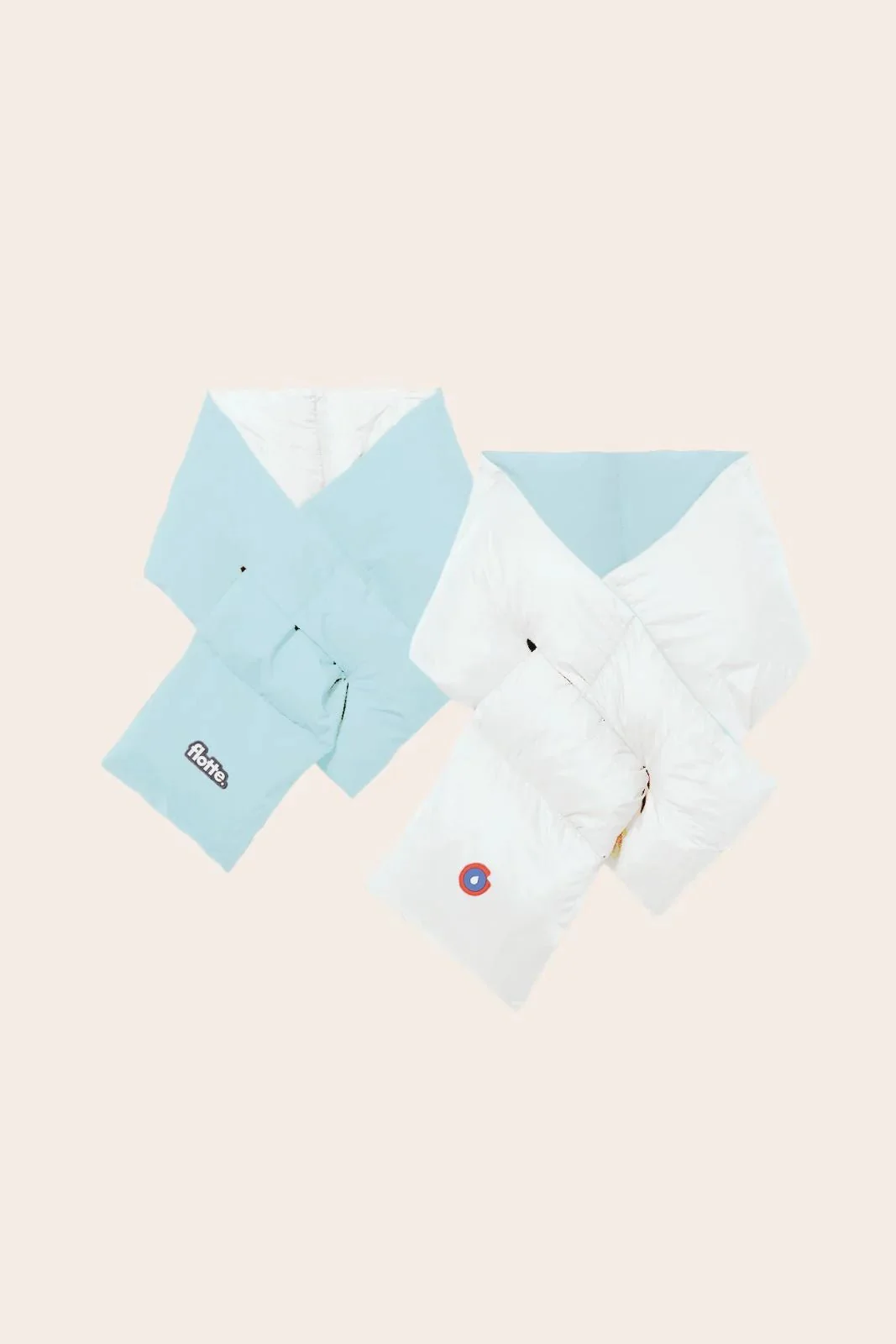 Alma - Écharpe Réversible - Image 21