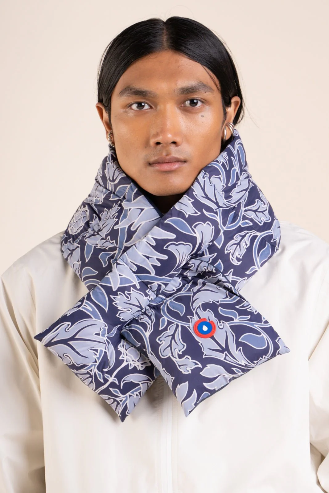 Alma - Écharpe Réversible - Image 23