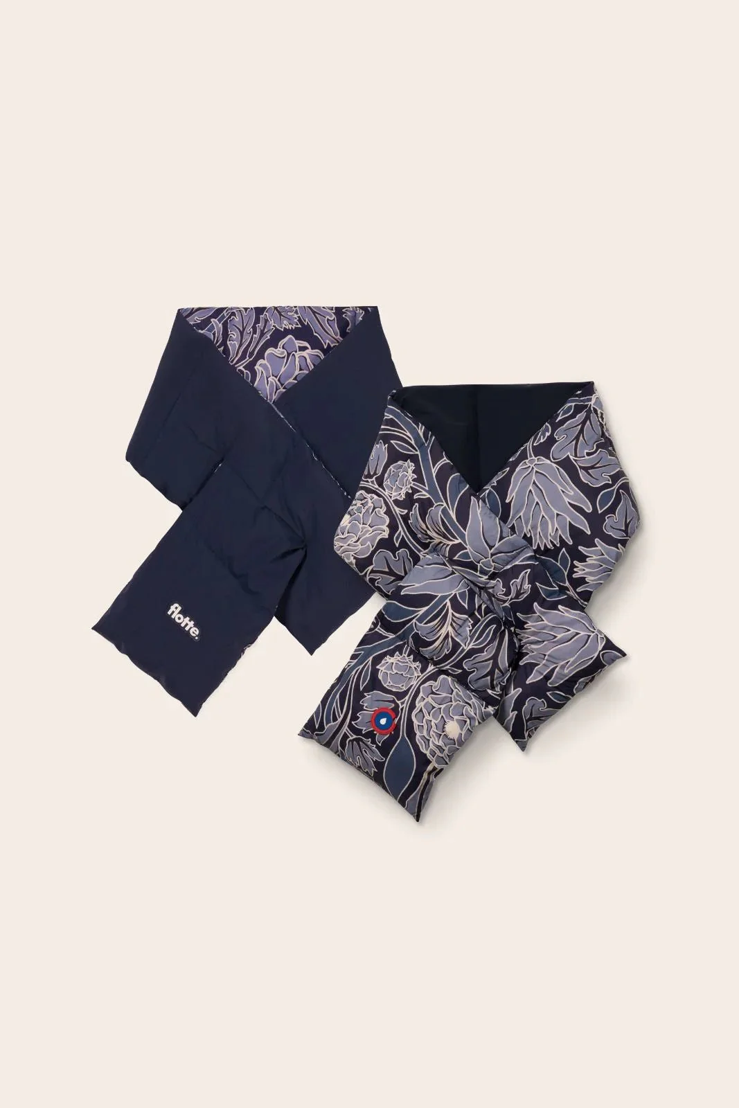 Alma - Écharpe Réversible - Image 27