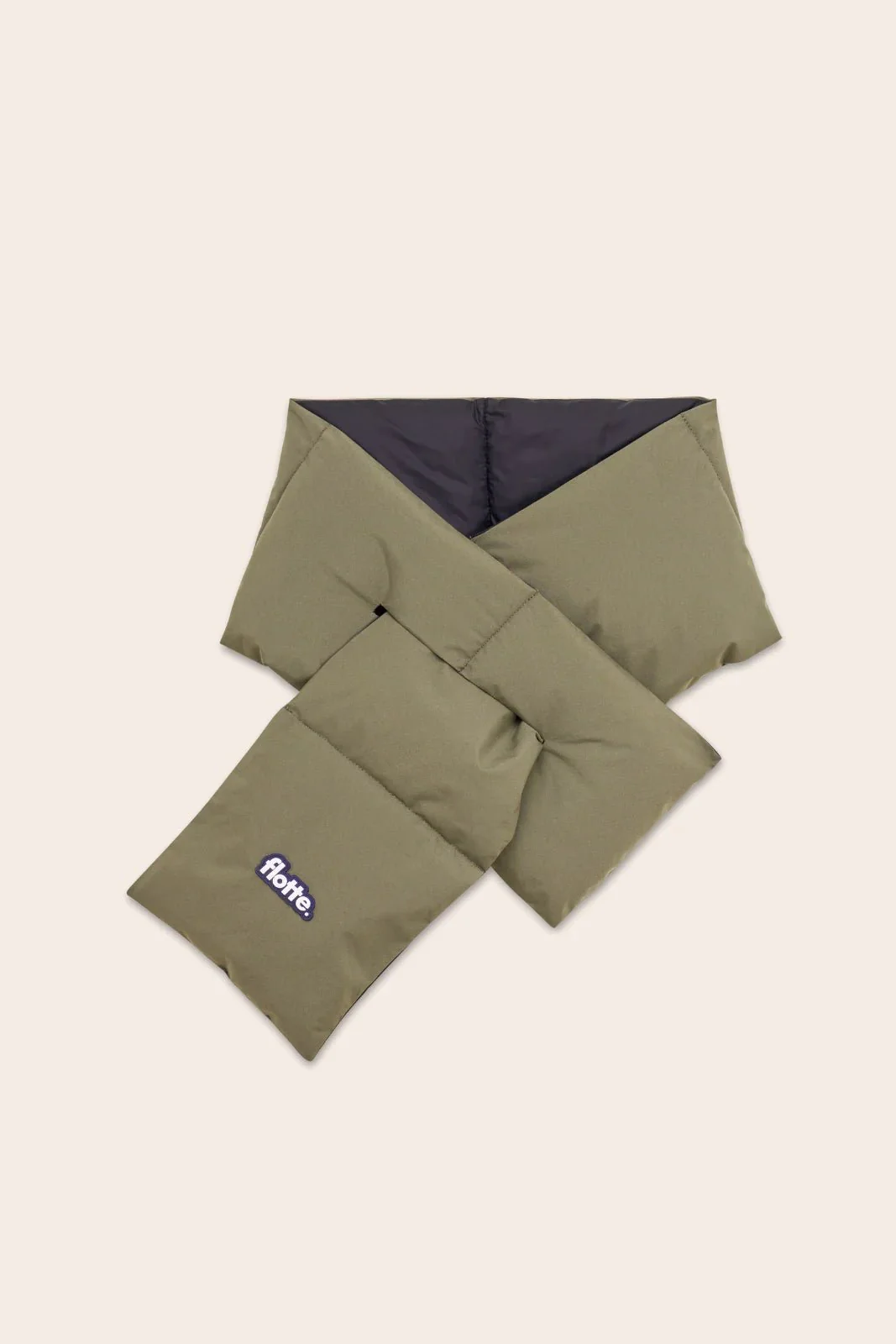 Alma - Écharpe Réversible - Image 38