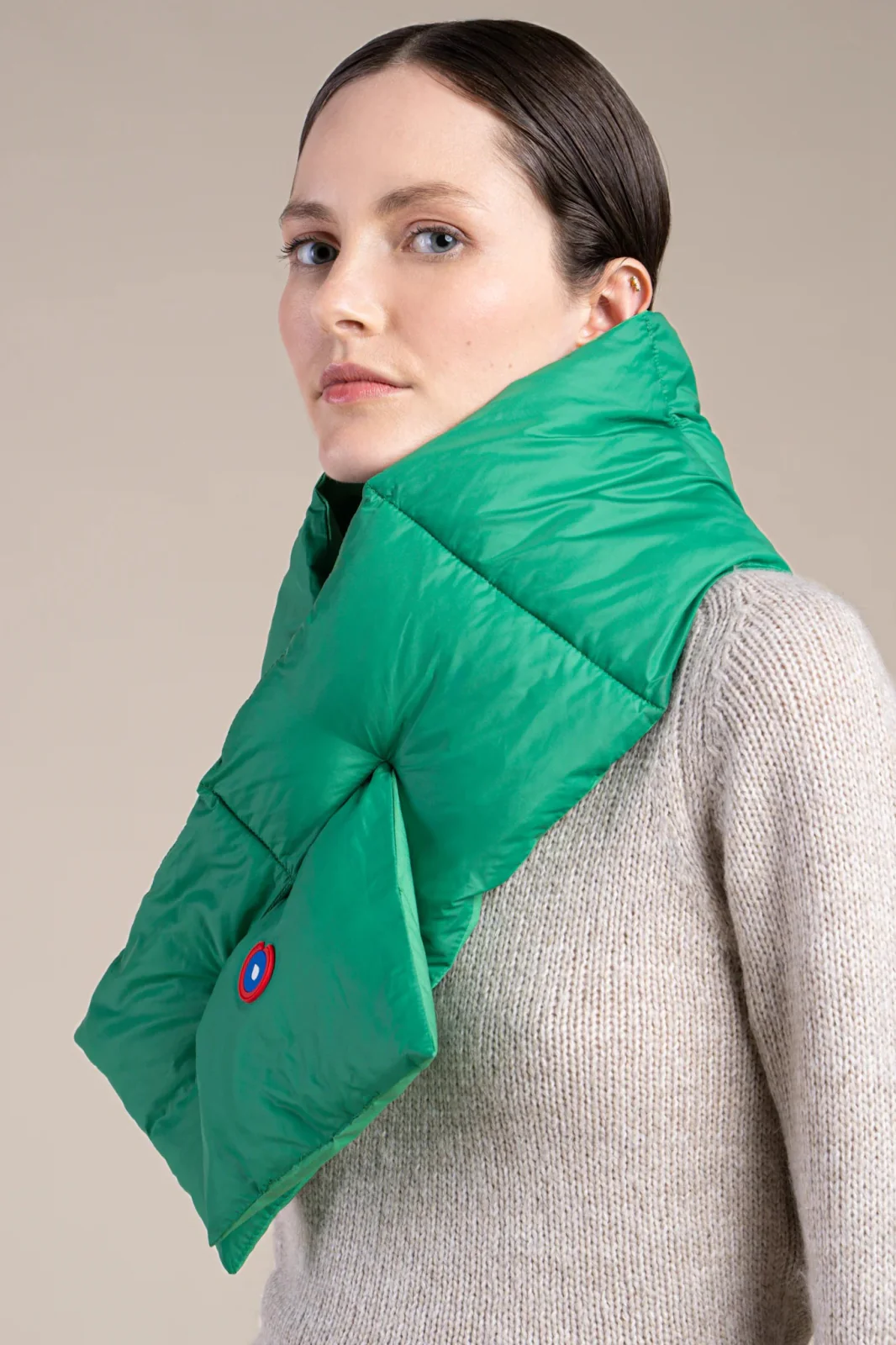 Alma - Écharpe Réversible - Image 48