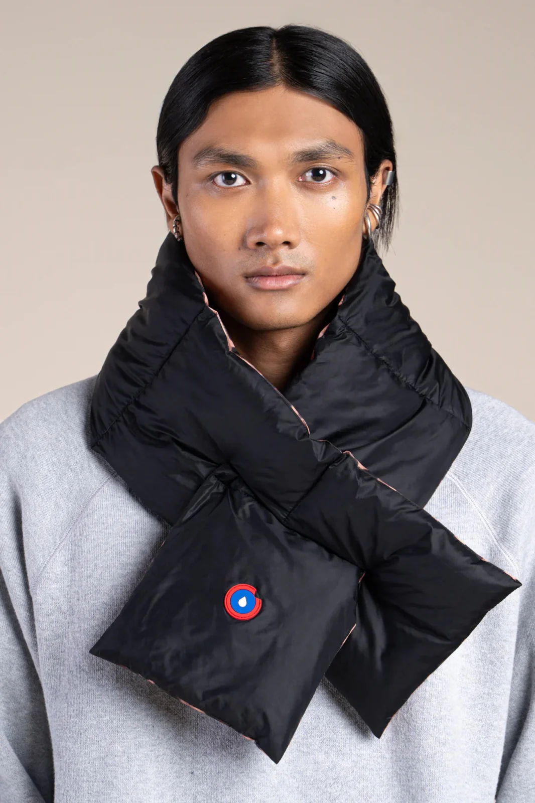 Alma - Écharpe Réversible - Image 50