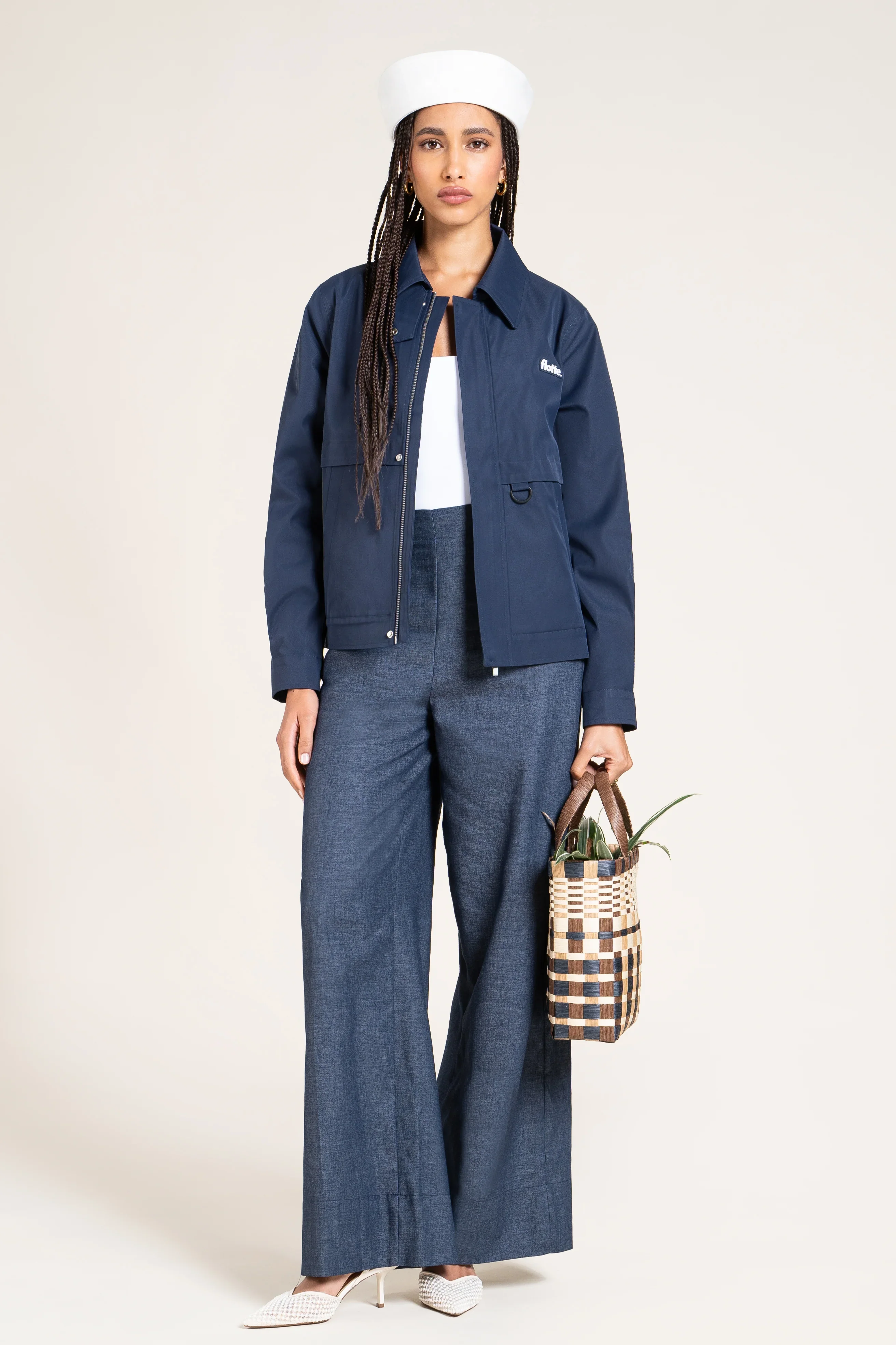 Ambroise - Veste Imperméable - Image 10