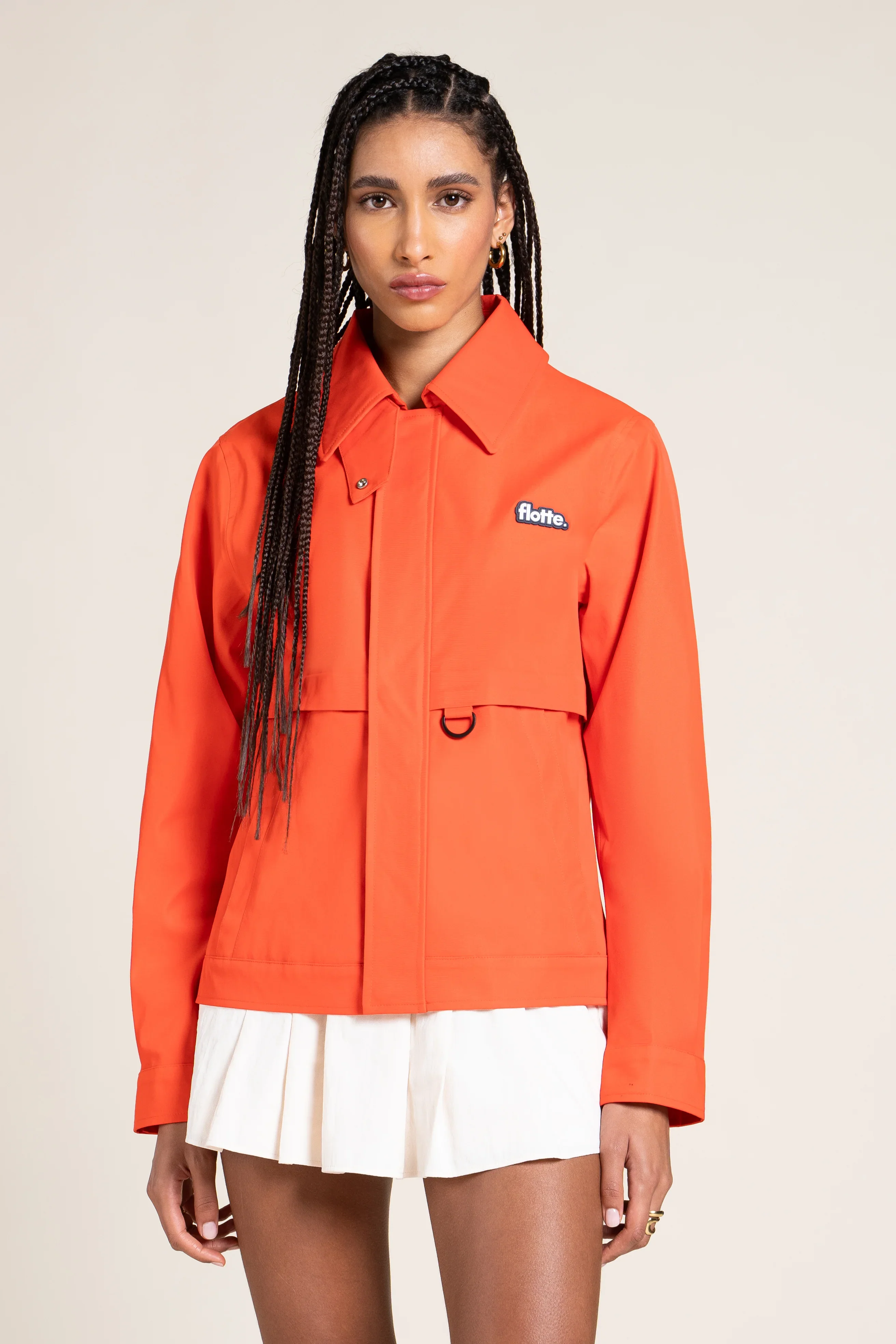 Ambroise - Veste Imperméable - Image 11