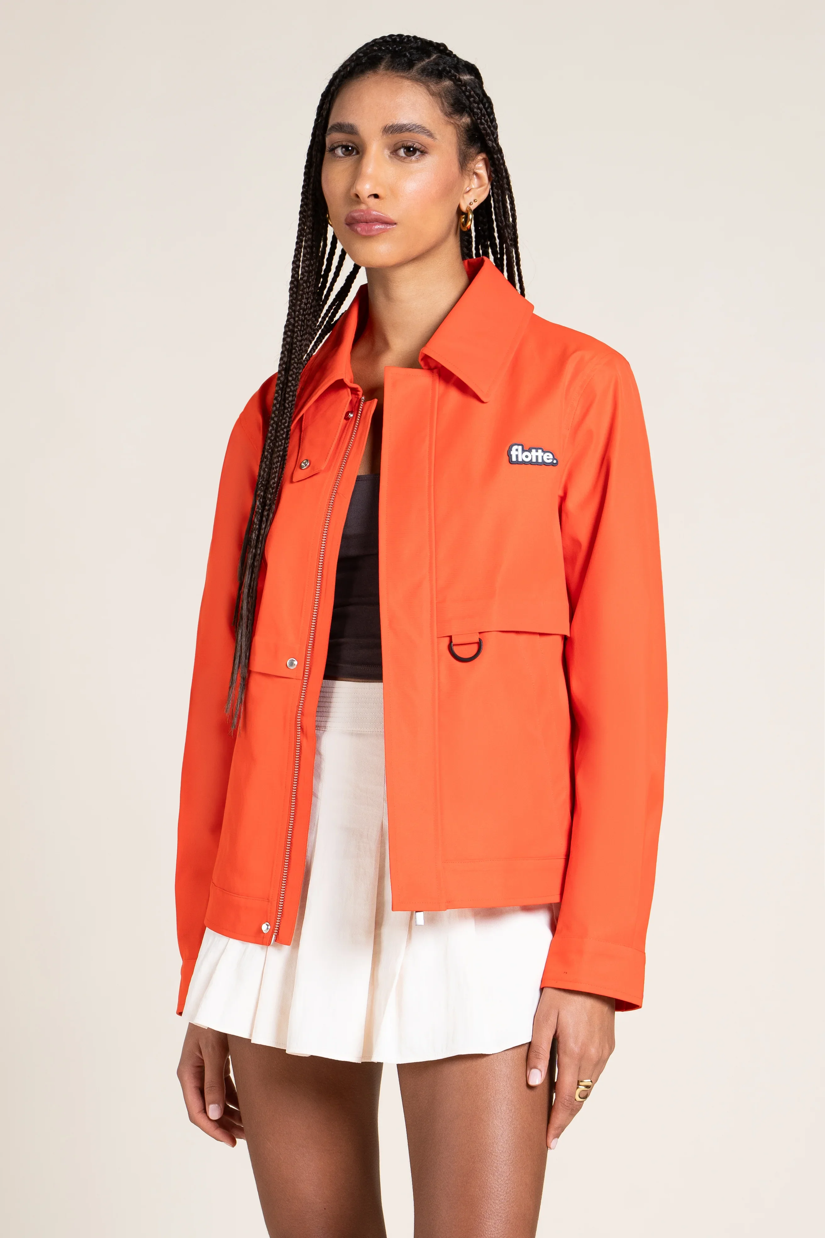 Ambroise - Veste Imperméable - Image 12