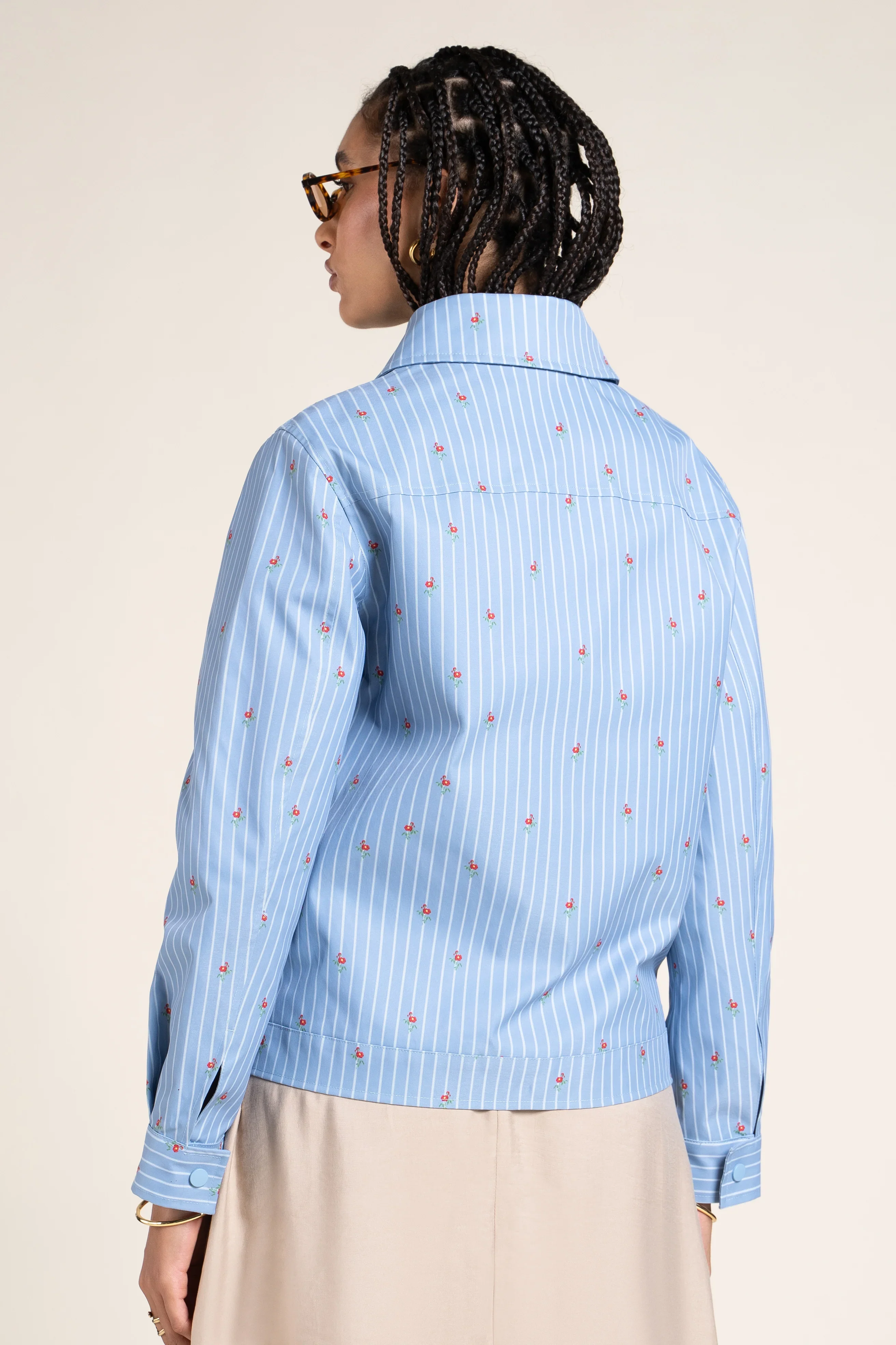 Ambroise - Veste Imperméable - Image 13