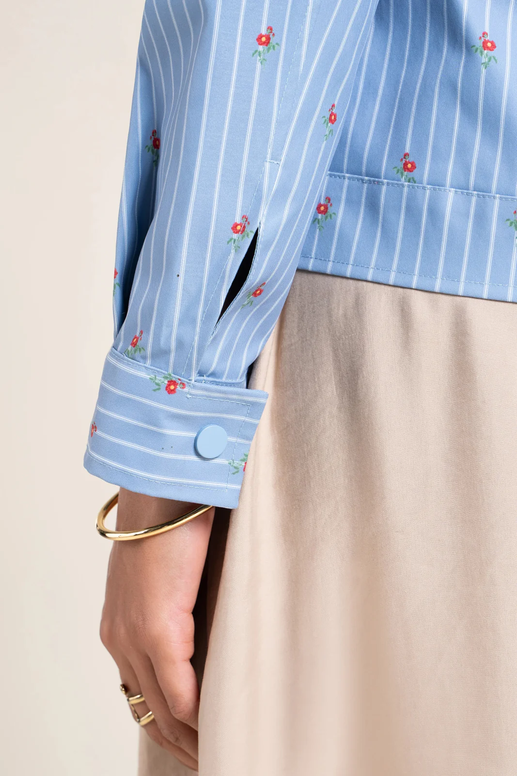 Ambroise - Veste Imperméable - Image 14