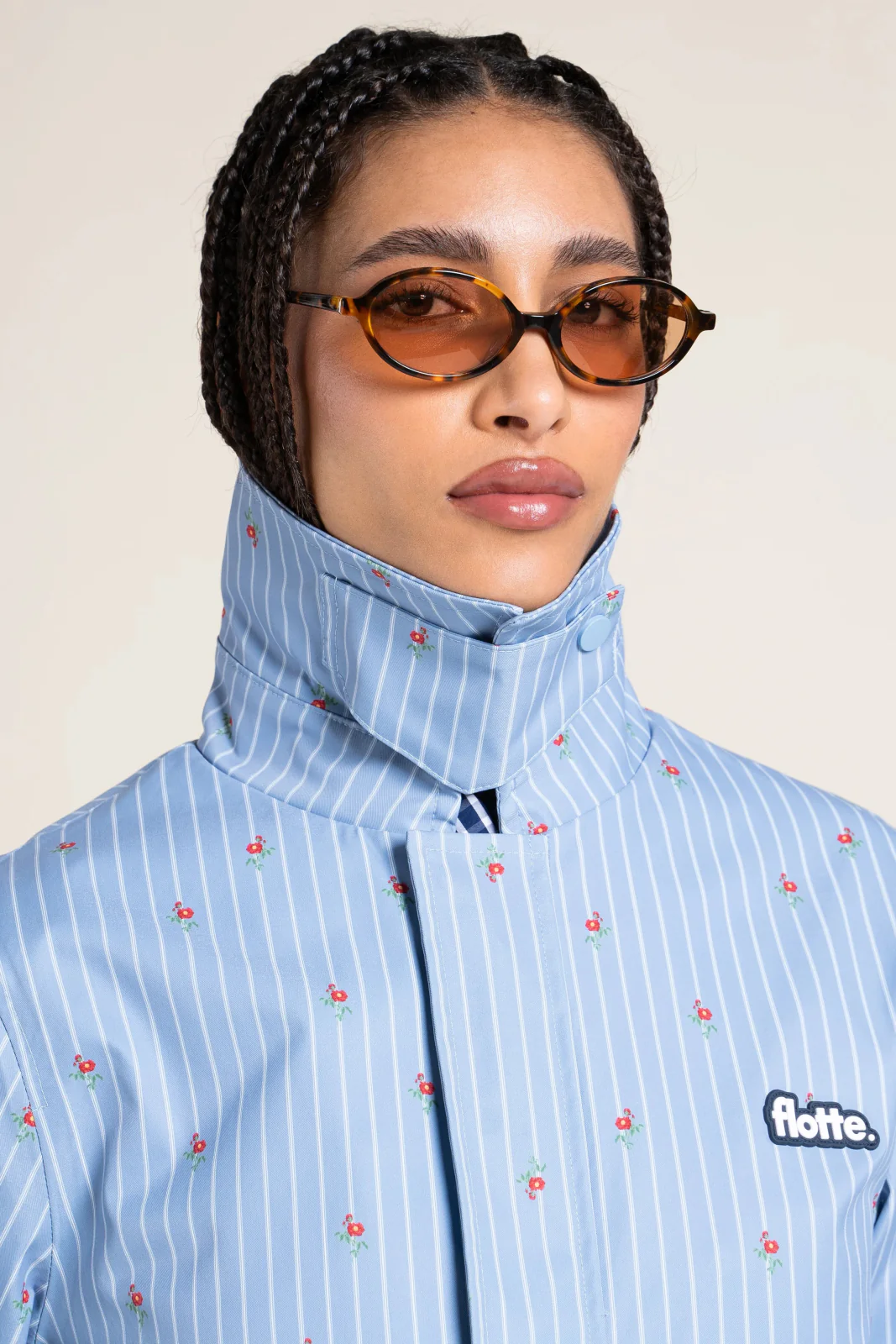 Ambroise - Veste Imperméable - Image 15