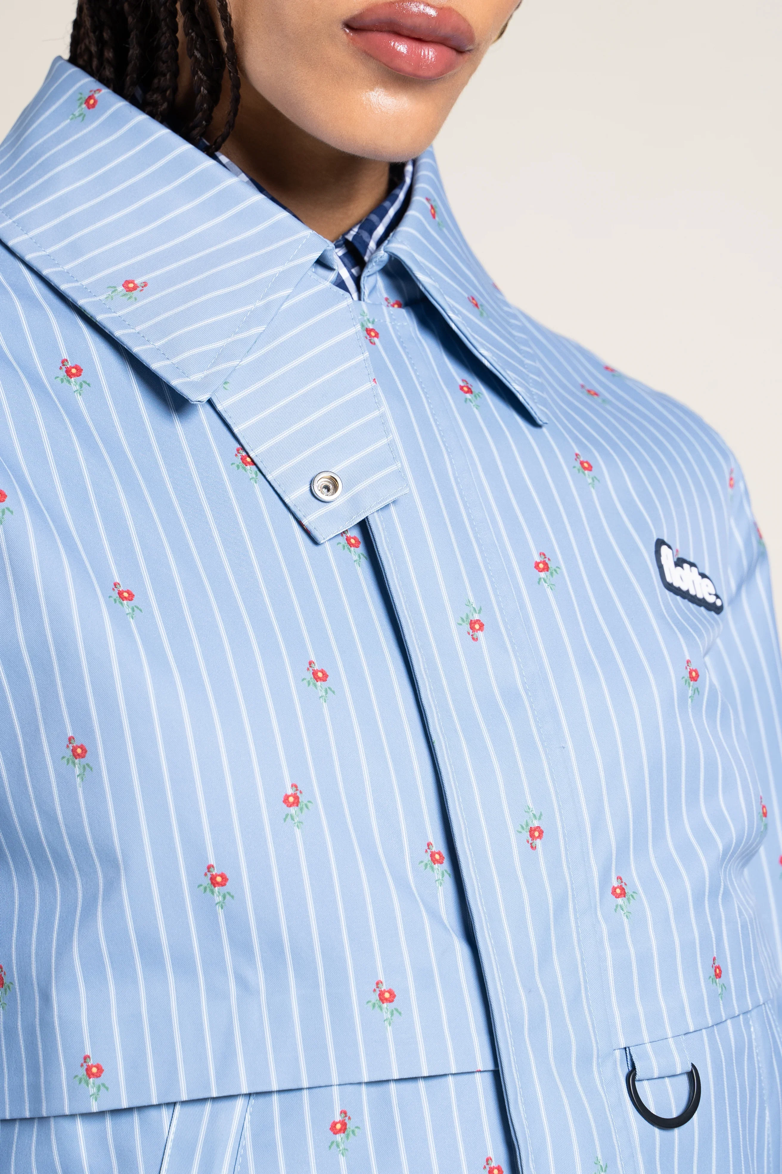 Ambroise - Veste Imperméable - Image 16