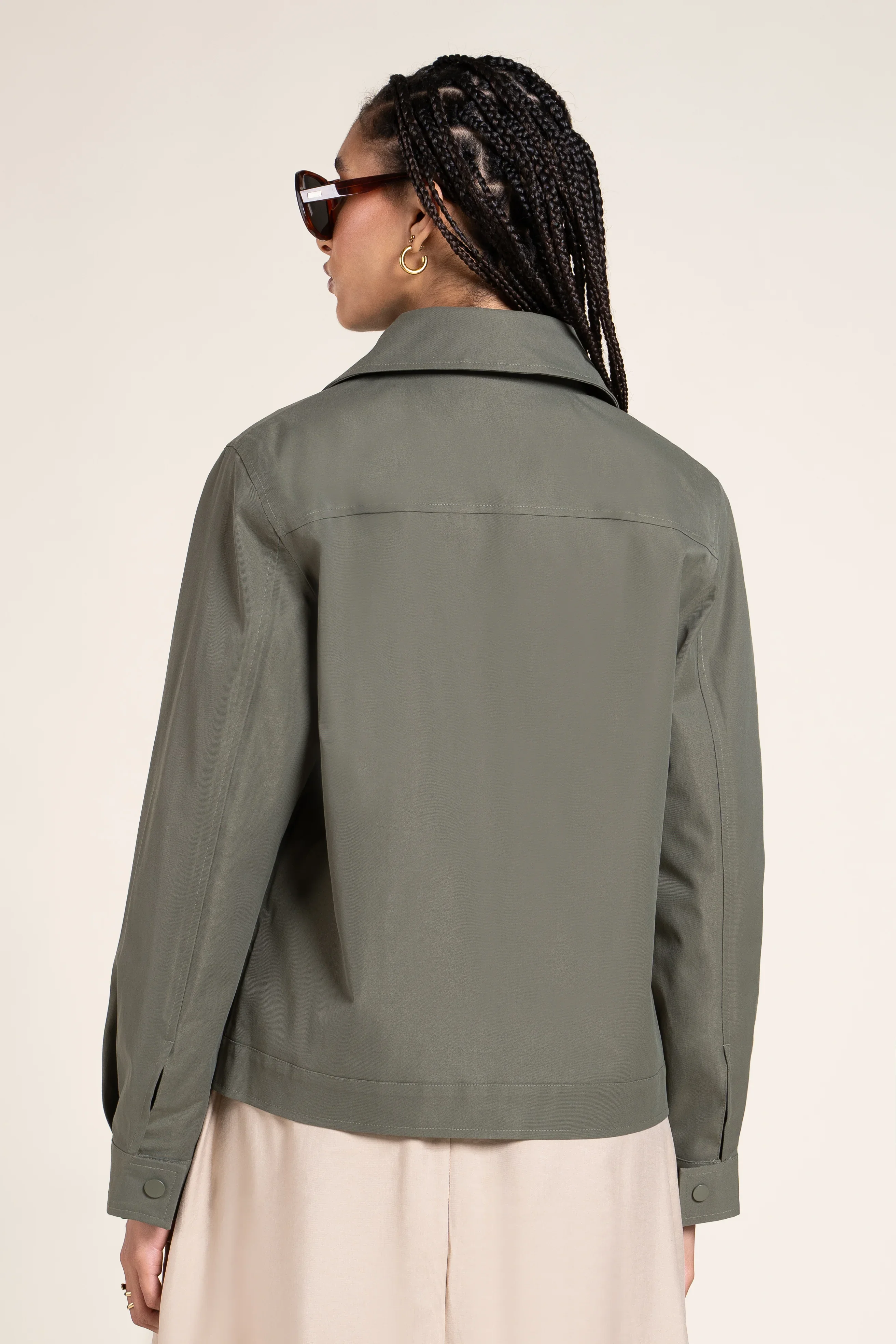 Ambroise - Veste Imperméable - Image 17