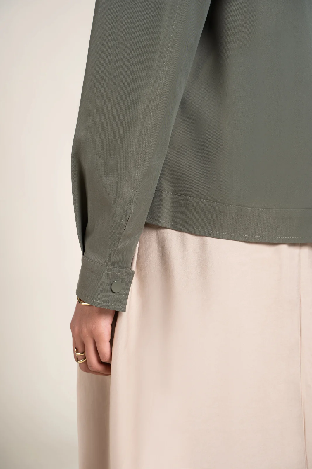 Ambroise - Veste Imperméable - Image 18