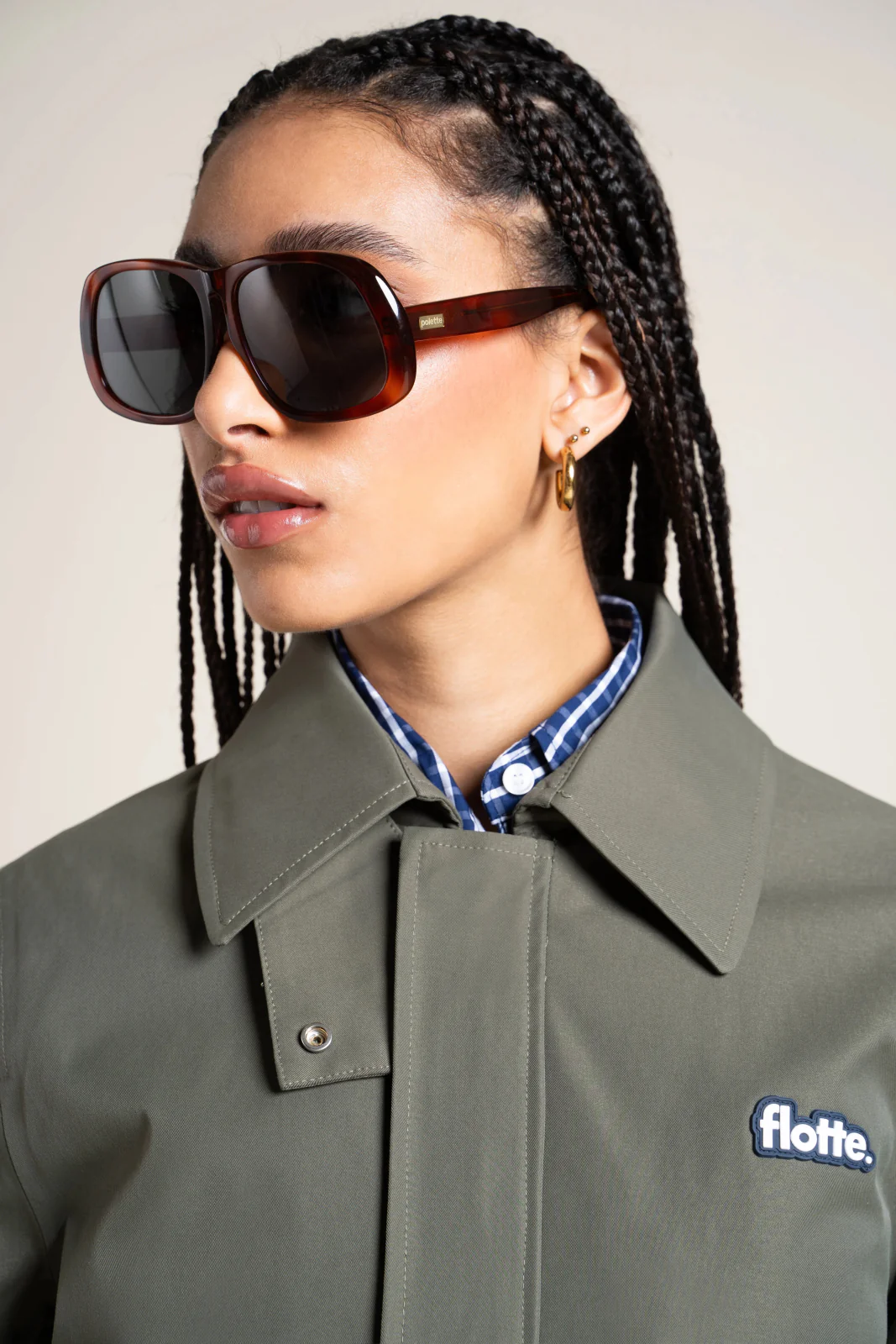 Ambroise - Veste Imperméable - Image 20