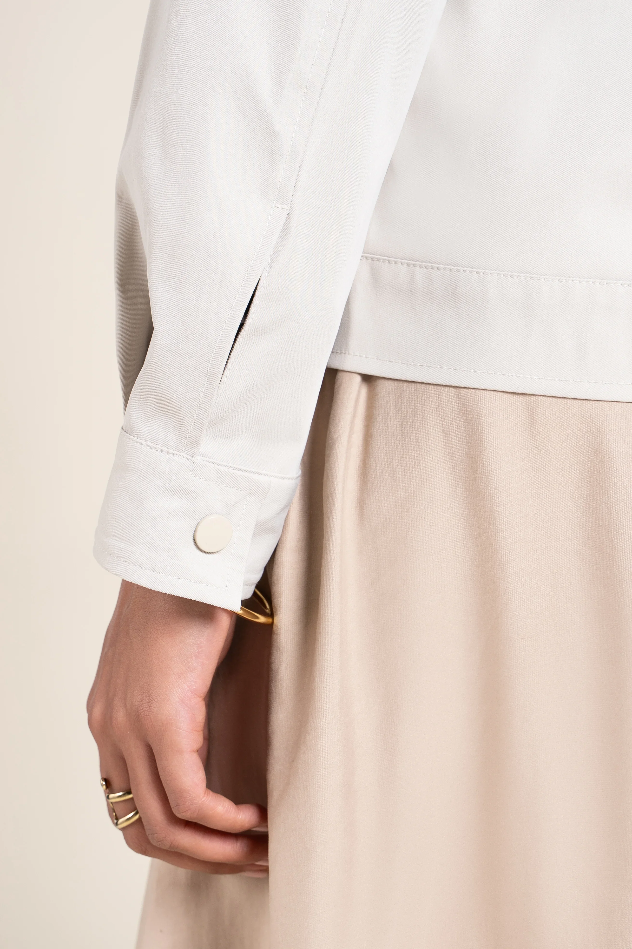 Ambroise - Veste Imperméable - Image 22