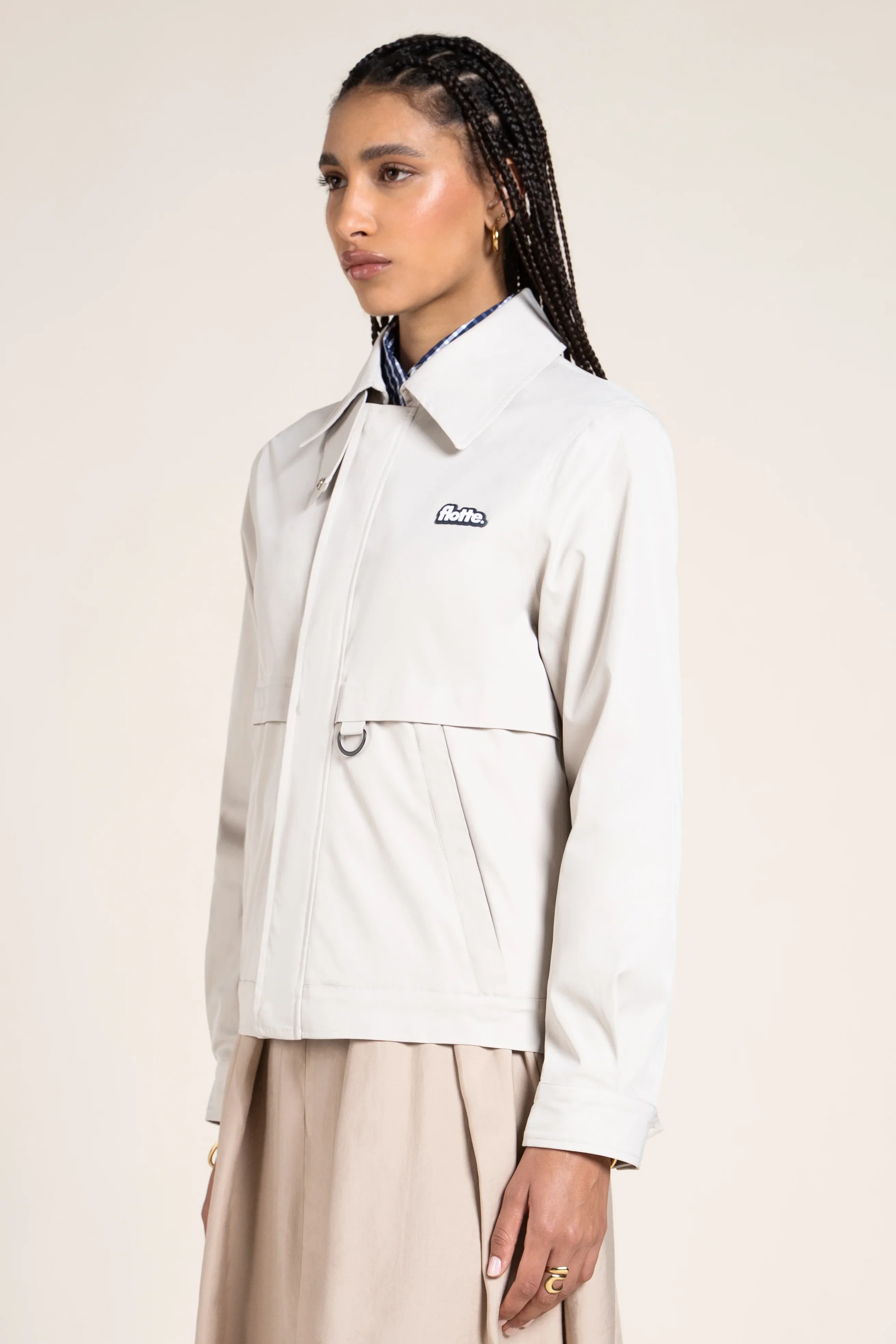 Ambroise - Veste Imperméable - Image 23