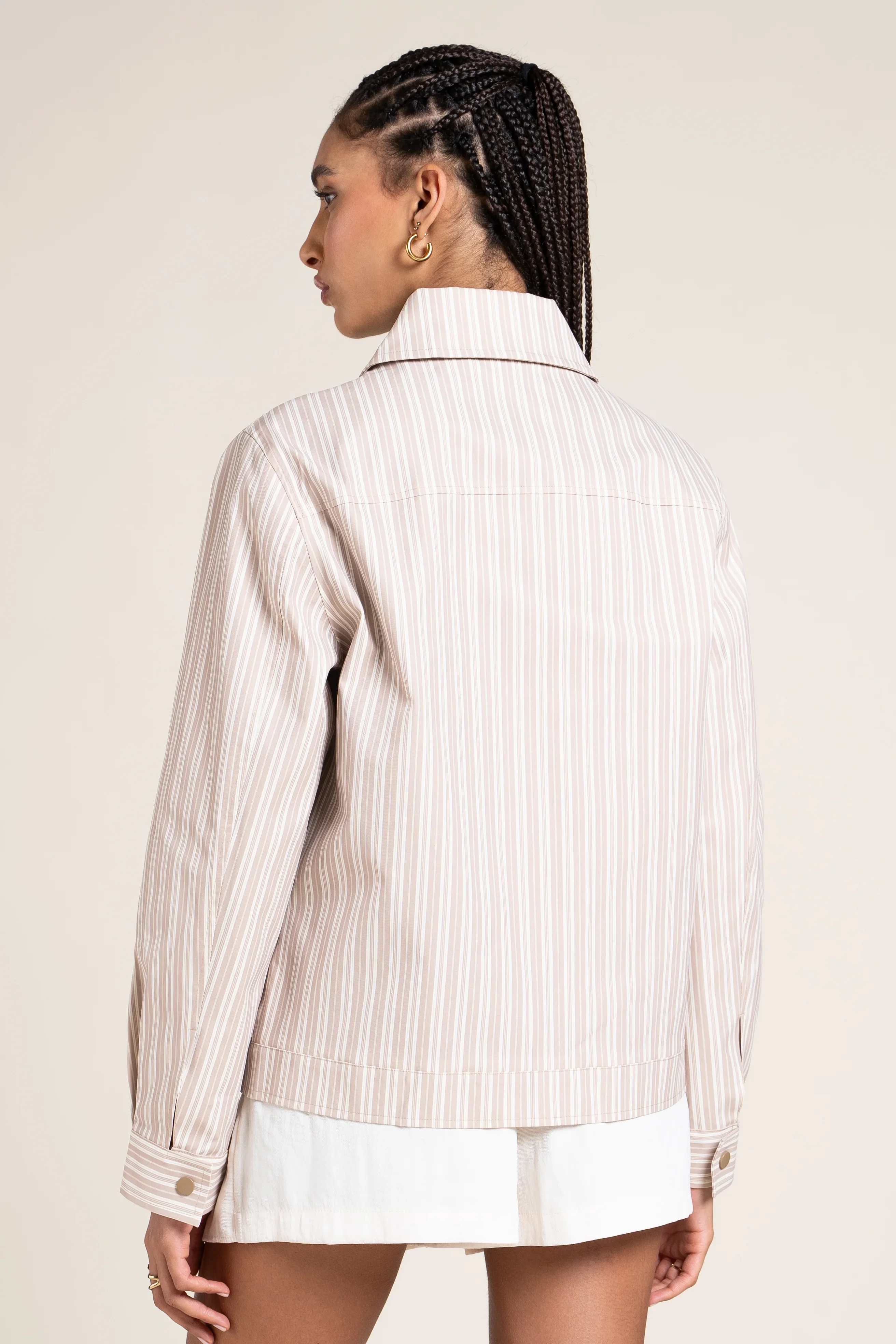 Ambroise - Veste Imperméable - Image 24