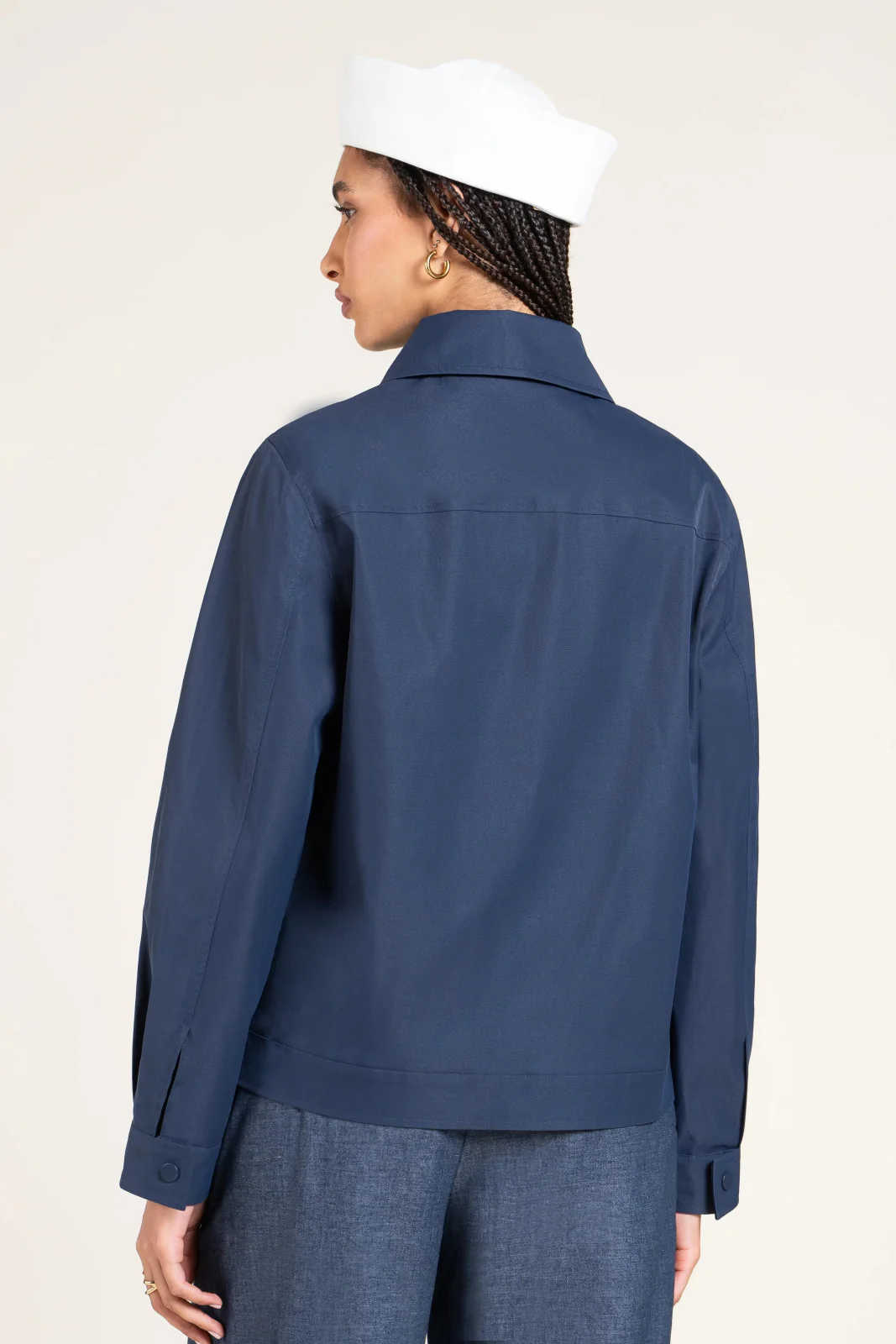 Ambroise - Veste Imperméable - Image 26